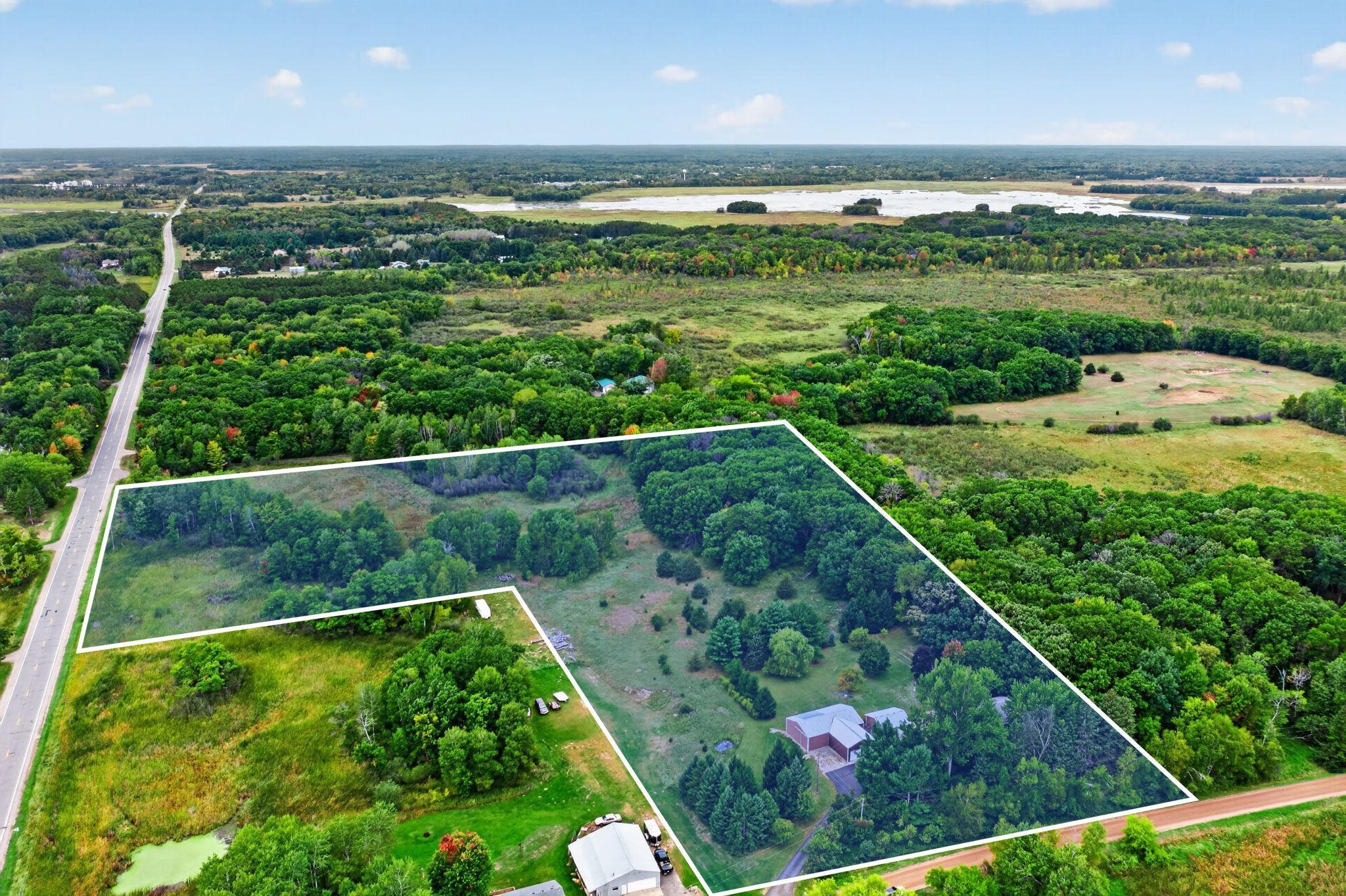 View of Single Family at 29614 Innsbrook Avenue, Stacy - Mike Wilen | Minnesota Team Real Estate