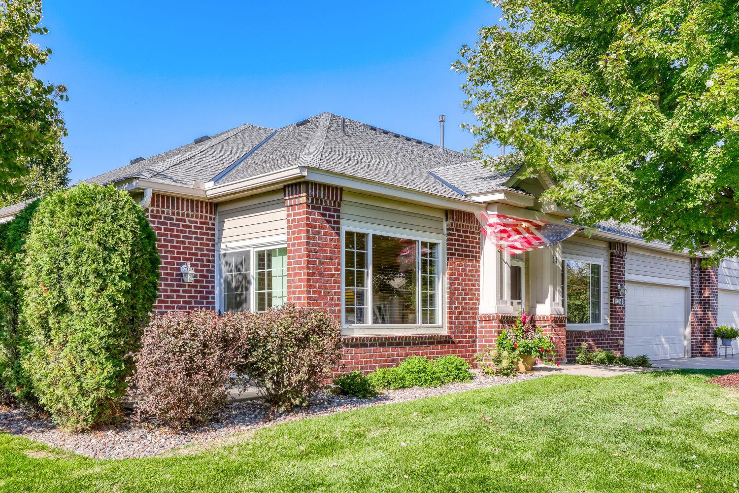 View of Residential at 12016 Vermillion Street #B, Blaine MN 55449, Blaine (4 of 28) - Mike Wilen | Minnesota Team Real Estate