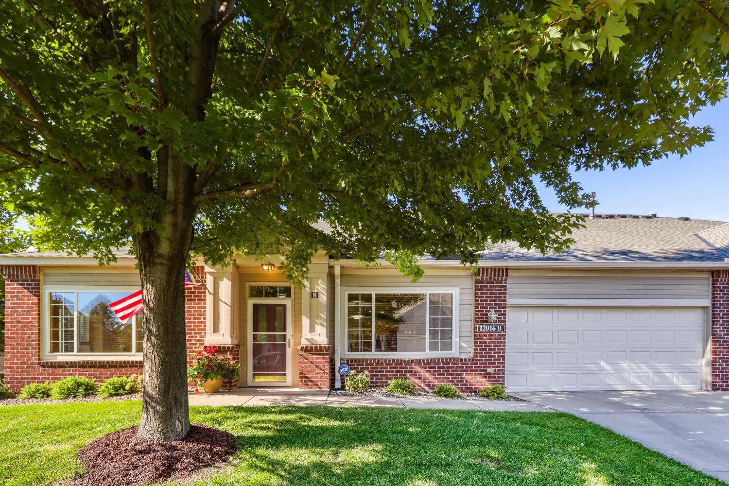 View of (TH) Quad/4 Corners at 12016 Vermillion Street, Blaine - Mike Wilen | Minnesota Team Real Estate