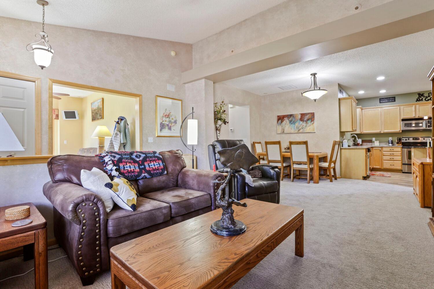 View of Residential at 12016 Vermillion Street #B, Blaine MN 55449, Blaine (10 of 28) - Mike Wilen | Minnesota Team Real Estate