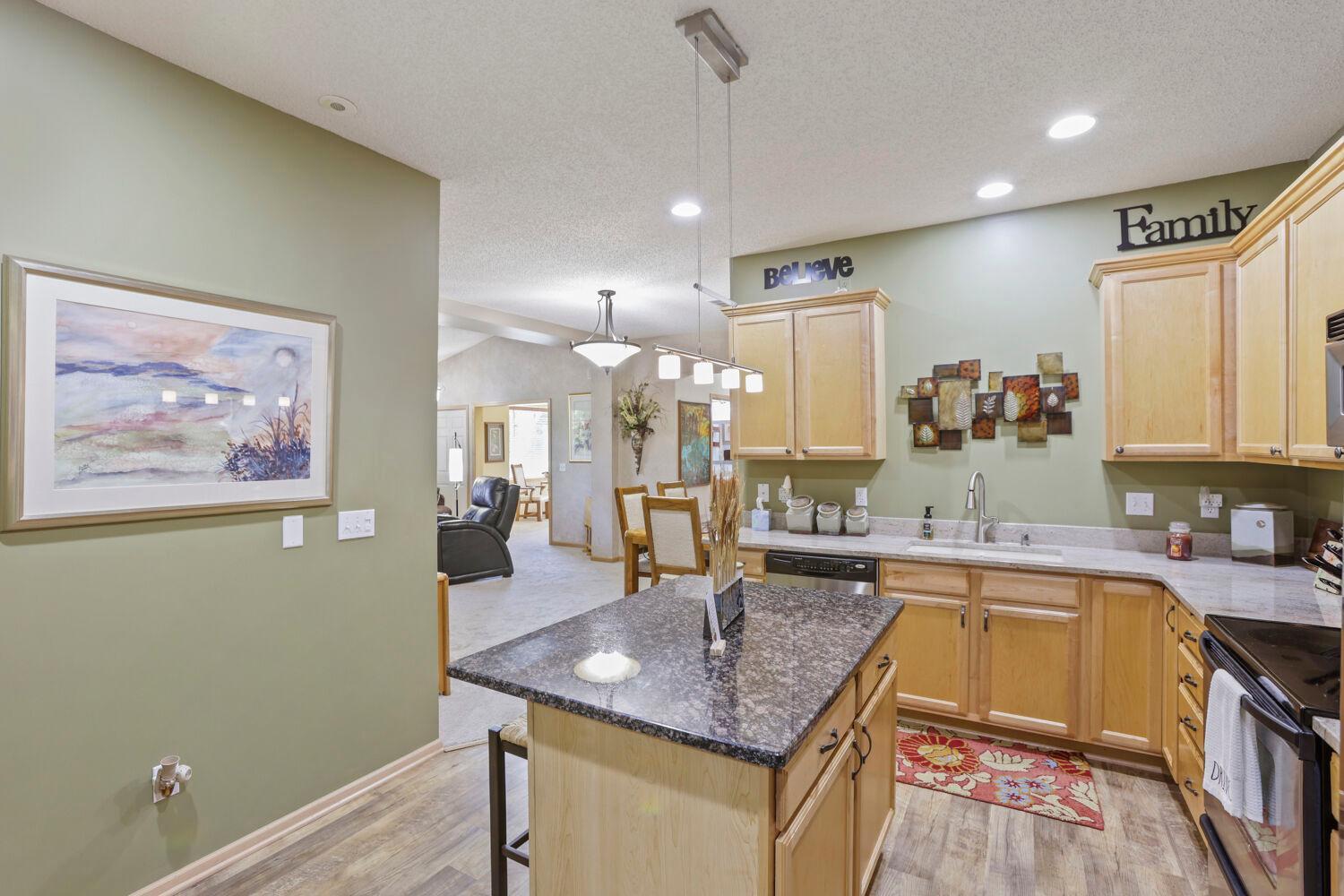 View of Residential at 12016 Vermillion Street #B, Blaine MN 55449, Blaine (15 of 28) - Mike Wilen | Minnesota Team Real Estate