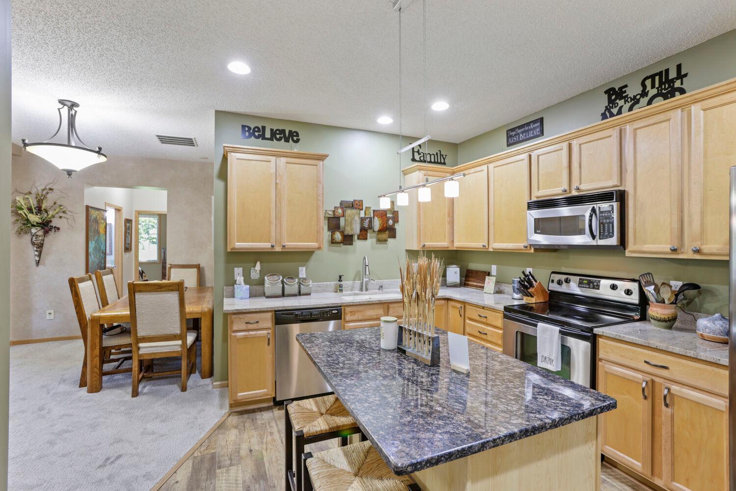 View of Residential at 12016 Vermillion Street #B, Blaine MN 55449, Blaine (14 of 28) - Mike Wilen | Minnesota Team Real Estate
