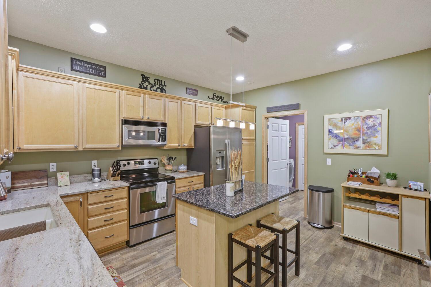 View of Residential at 12016 Vermillion Street #B, Blaine MN 55449, Blaine (13 of 28) - Mike Wilen | Minnesota Team Real Estate