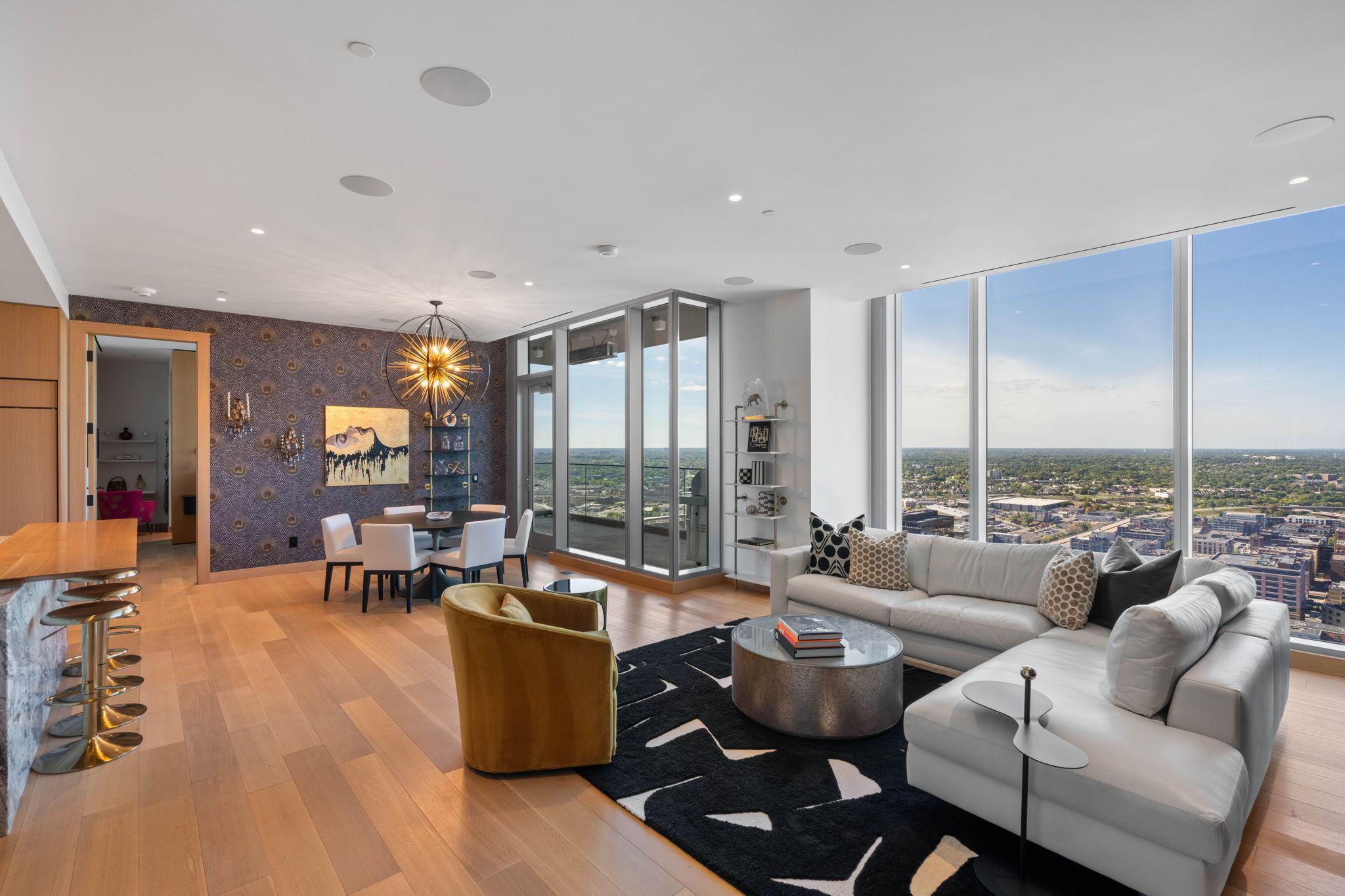 View of (CC) High Rise (4+ Levels) at 255 Hennepin Avenue, Minneapolis - Mike Wilen | Minnesota Team Real Estate