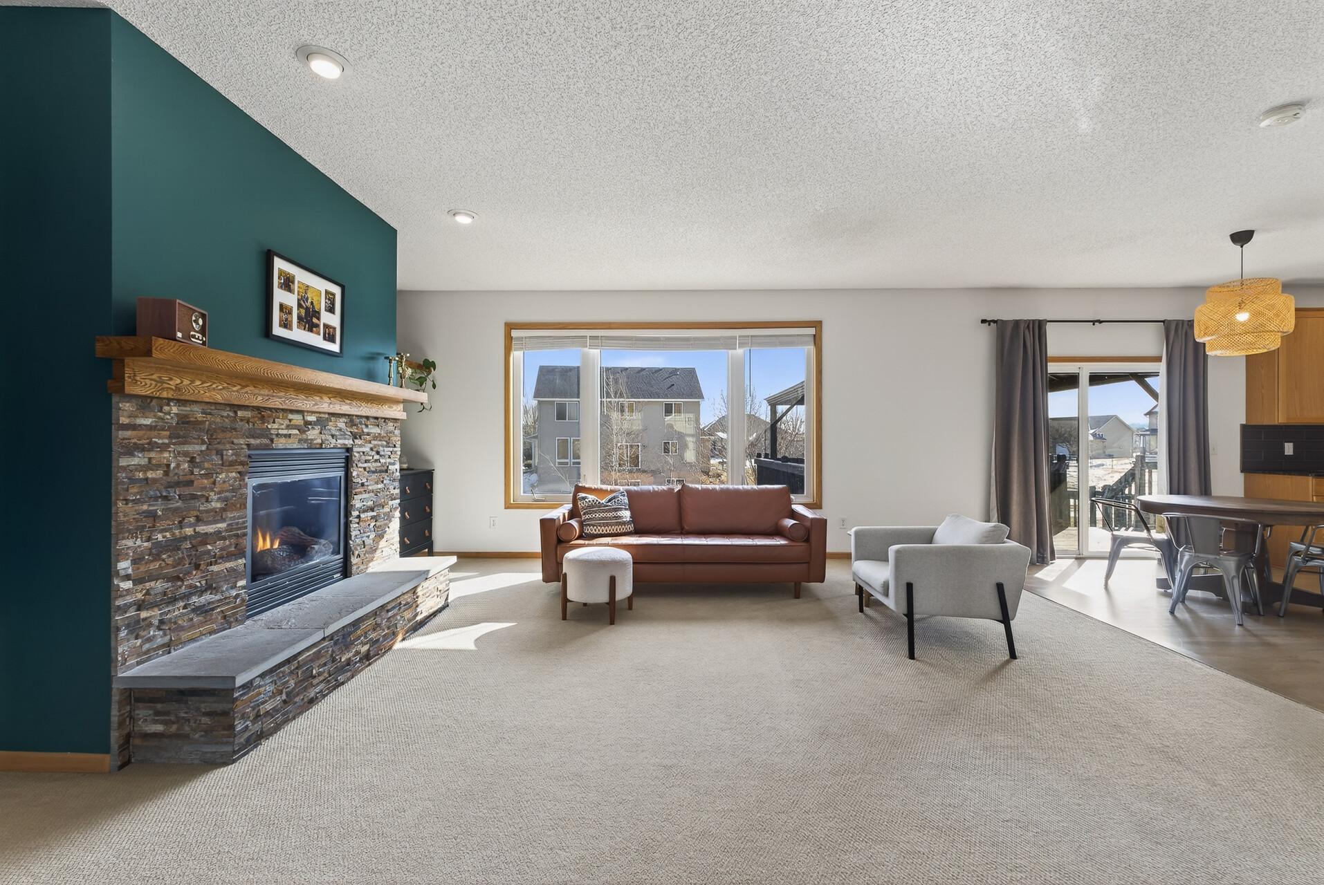 View of Residential at 9465 Glacier Road, Minnetrista MN 55375, Minnetrista (8 of 42) - Mike Wilen | Minnesota Team Real Estate
