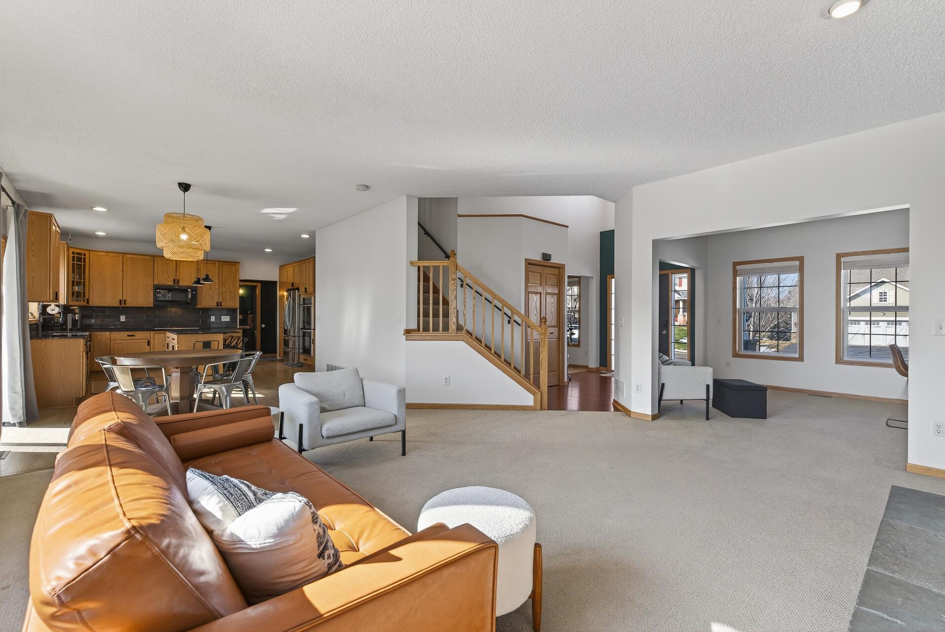 View of Residential at 9465 Glacier Road, Minnetrista MN 55375, Minnetrista (10 of 42) - Mike Wilen | Minnesota Team Real Estate