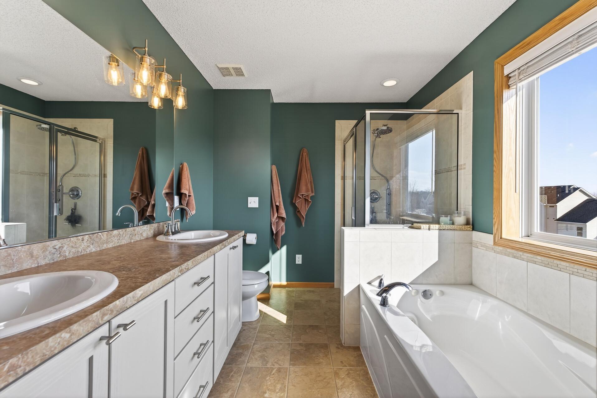 View of Residential at 9465 Glacier Road, Minnetrista MN 55375, Minnetrista (22 of 42) - Mike Wilen | Minnesota Team Real Estate