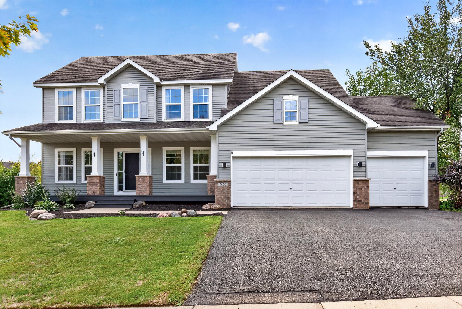 View of Single Family at 9465 Glacier Road, Minnetrista - Mike Wilen | Minnesota Team Real Estate