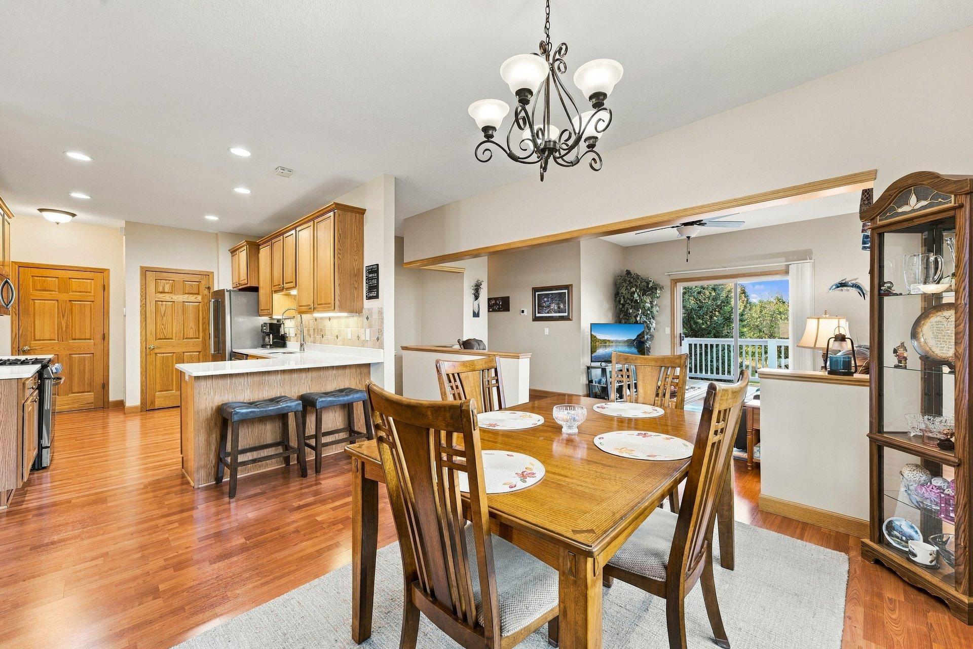 View of Residential at 11108 16th Street, Saint Michael MN 55376, Saint Michael (15 of 55) - Mike Wilen | Minnesota Team Real Estate
