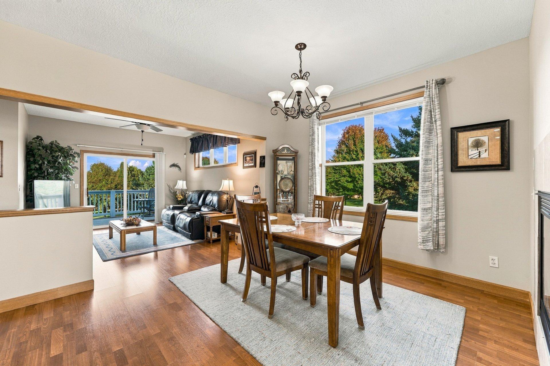 View of Residential at 11108 16th Street, Saint Michael MN 55376, Saint Michael (14 of 55) - Mike Wilen | Minnesota Team Real Estate