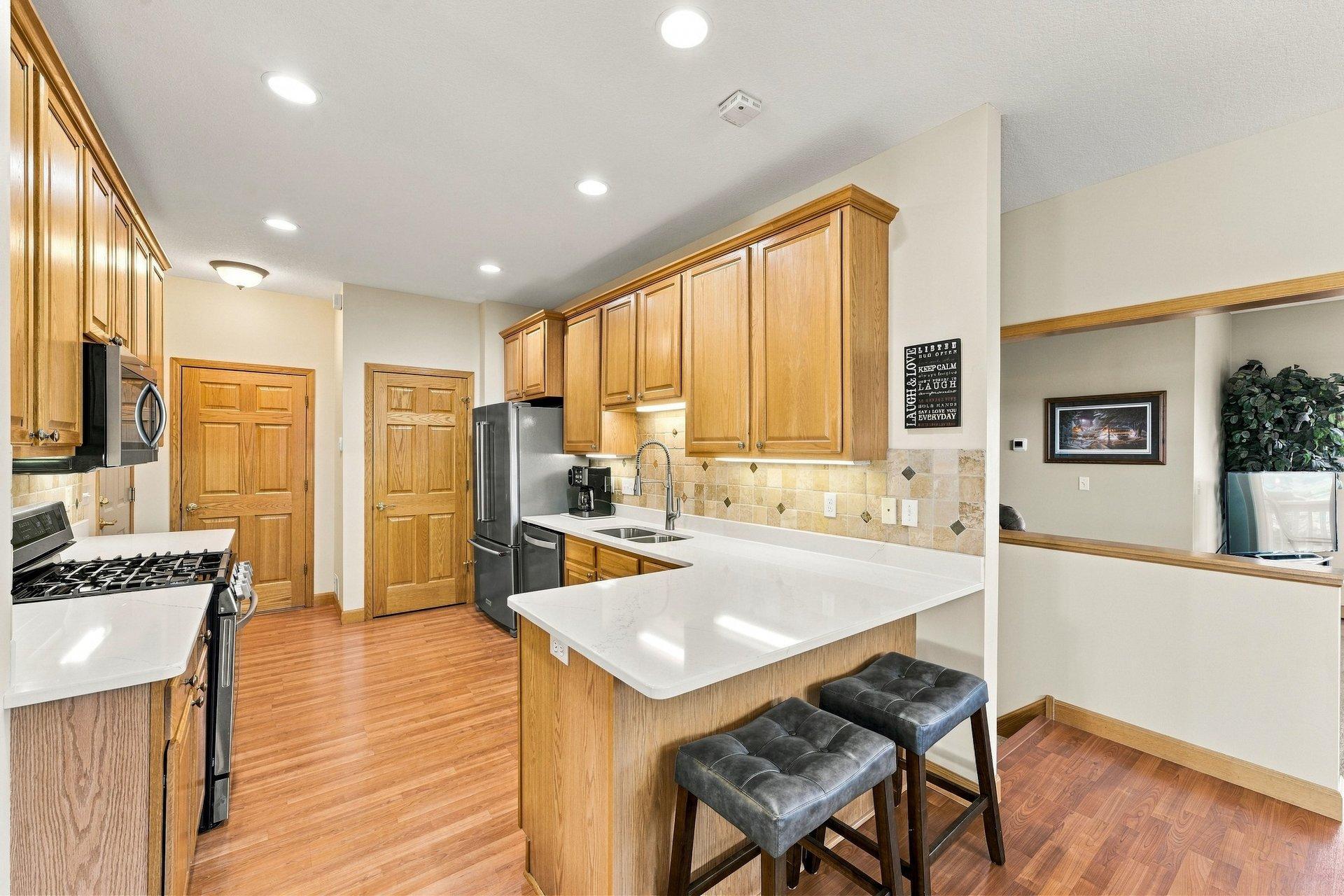 View of Residential at 11108 16th Street, Saint Michael MN 55376, Saint Michael (3 of 10) - Mike Wilen | Minnesota Team Real Estate