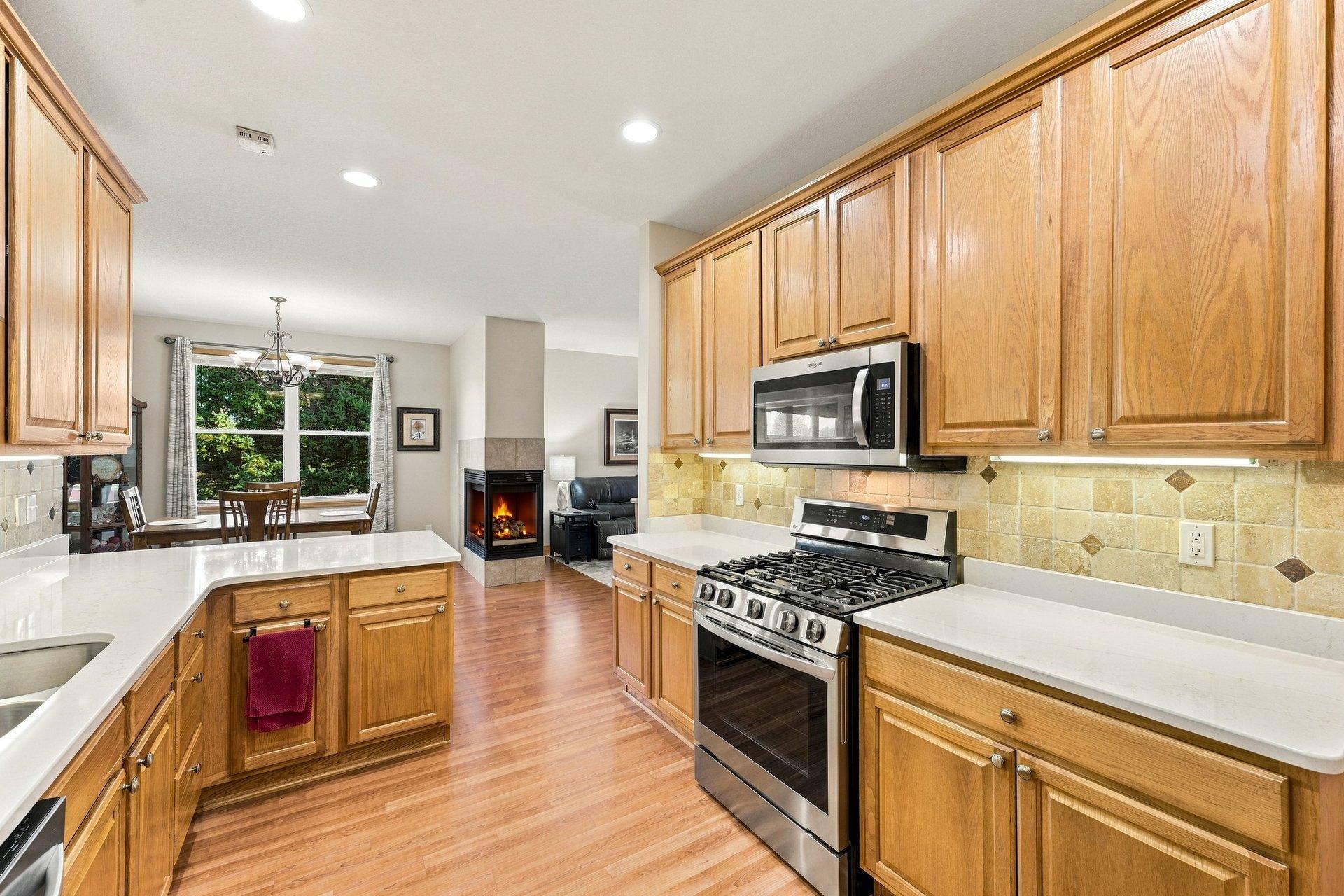 View of Residential at 11108 16th Street, Saint Michael MN 55376, Saint Michael (16 of 55) - Mike Wilen | Minnesota Team Real Estate