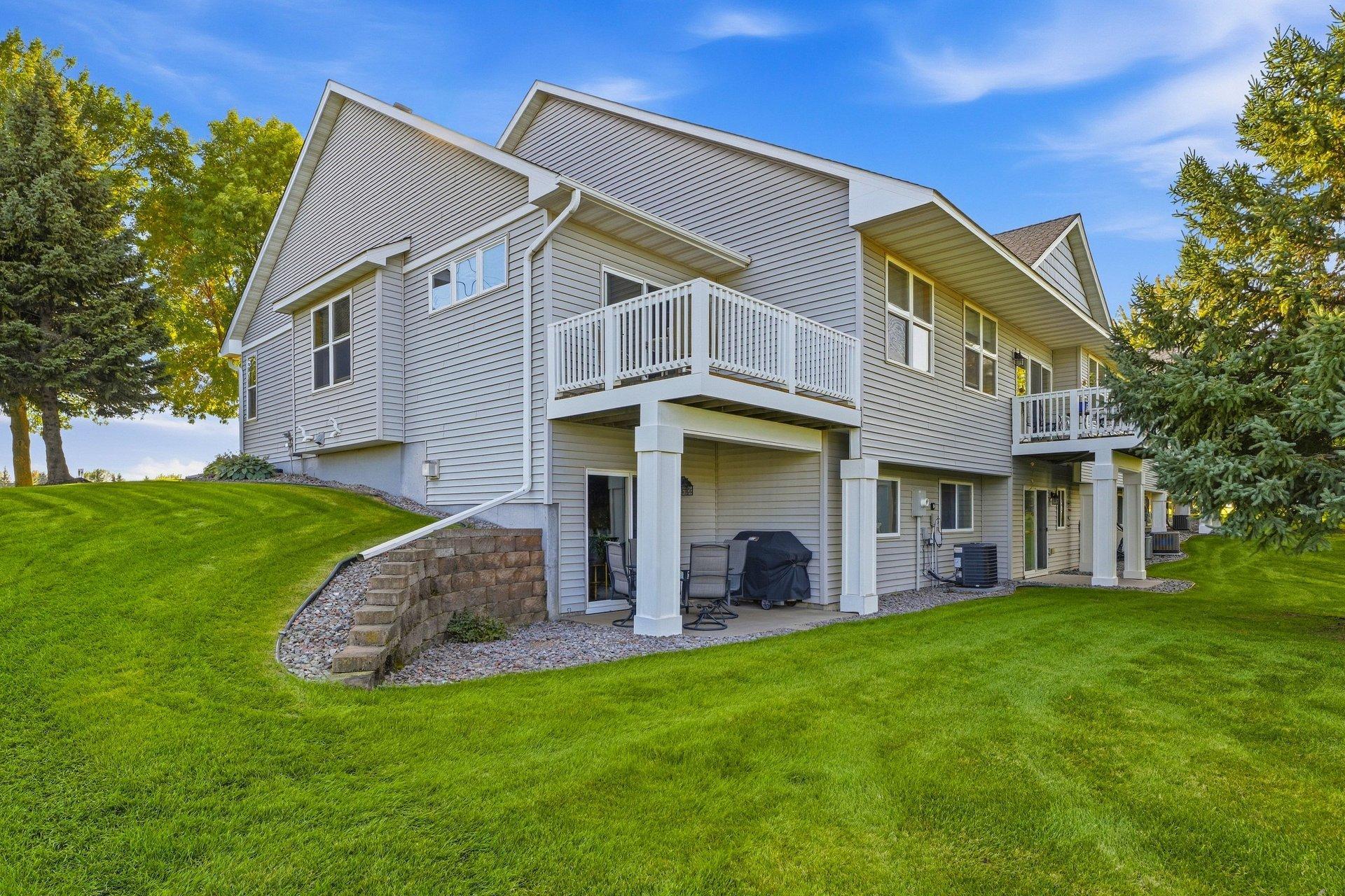 View of Residential at 11108 16th Street, Saint Michael MN 55376, Saint Michael (48 of 55) - Mike Wilen | Minnesota Team Real Estate