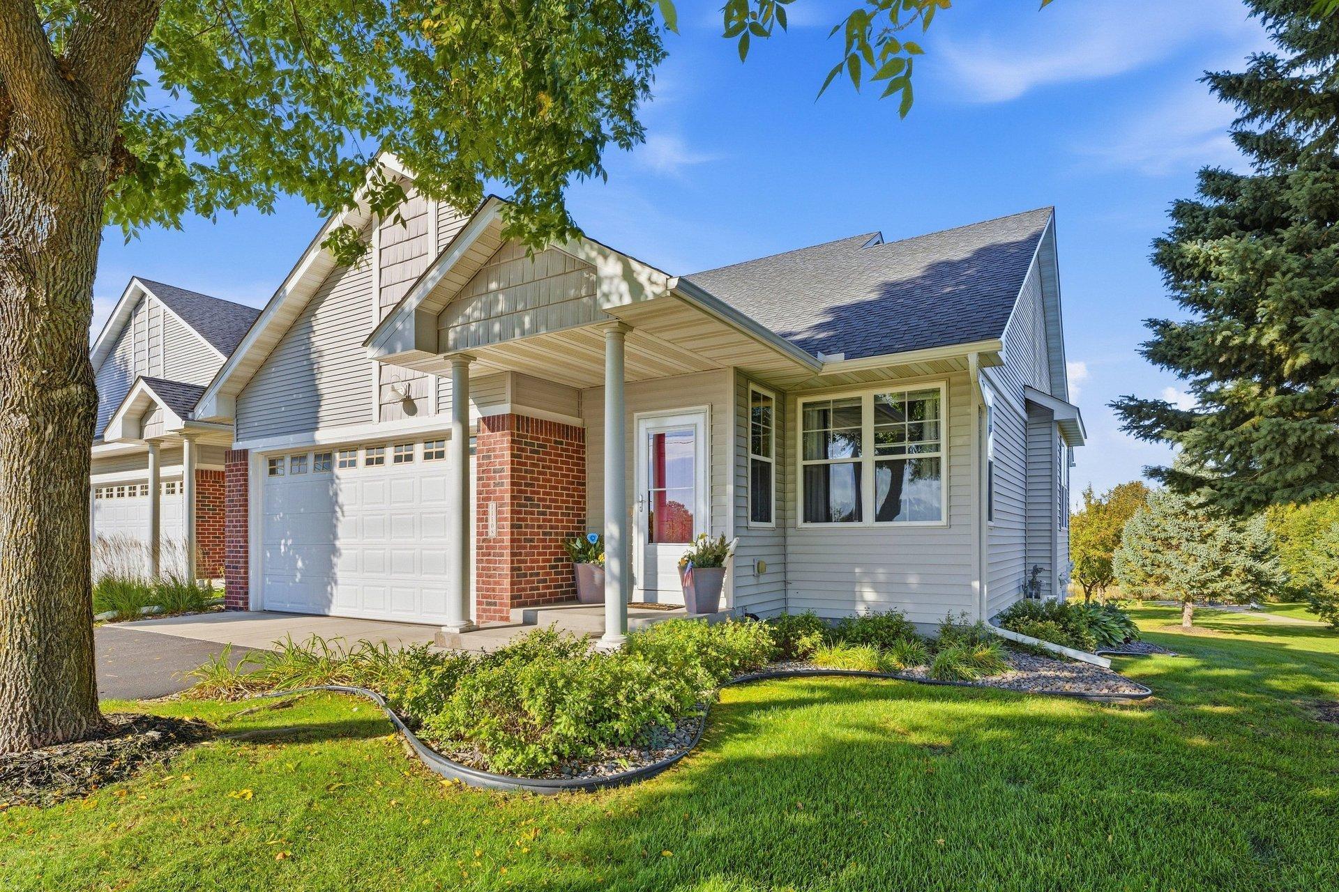 View of Single Family at 11108 16th Street, Saint Michael - Mike Wilen | Minnesota Team Real Estate
