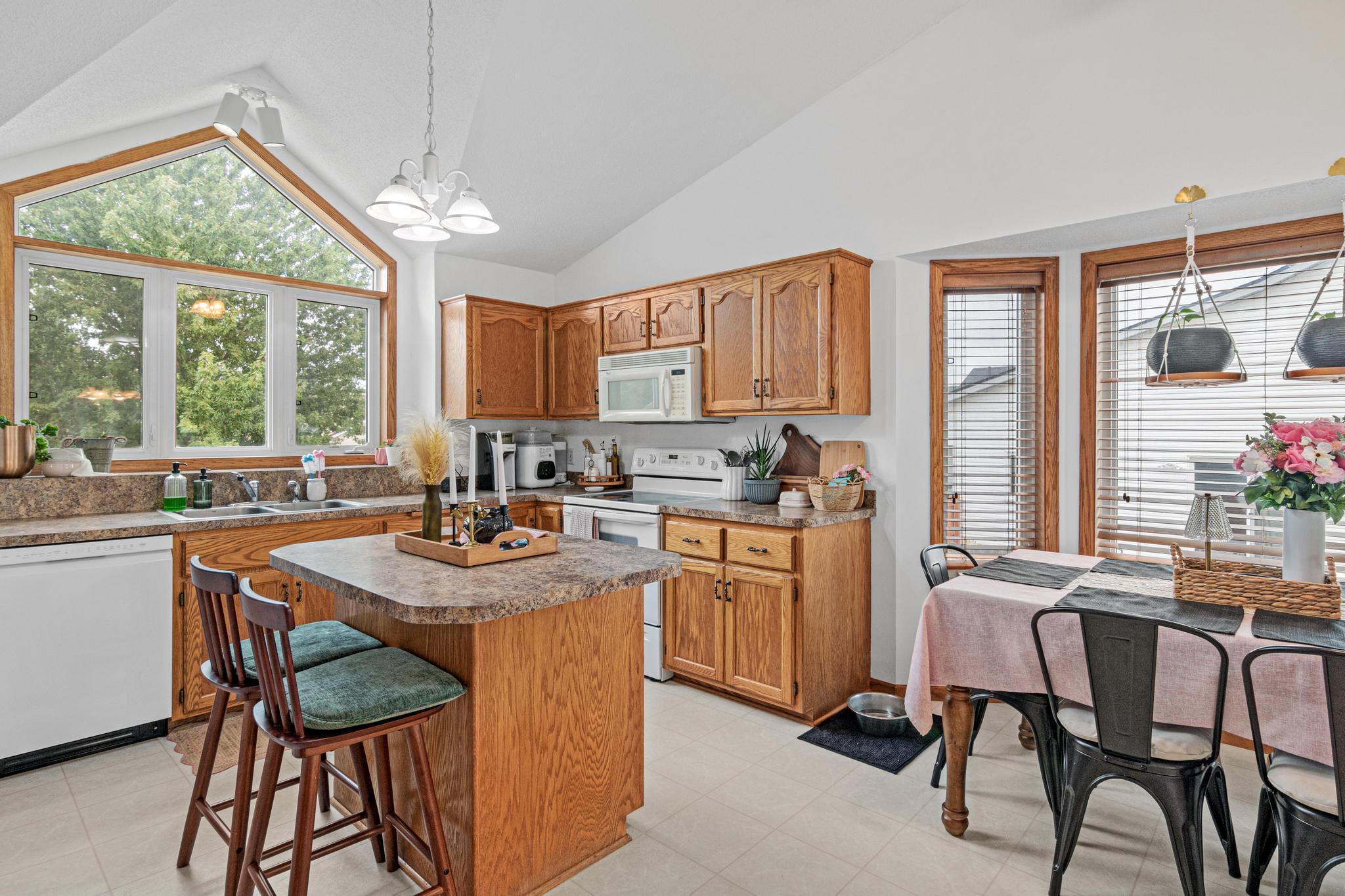 View of Residential at 23368 Jonquil Street, Saint Francis MN 55070, Saint Francis (6 of 22) - Mike Wilen | Minnesota Team Real Estate