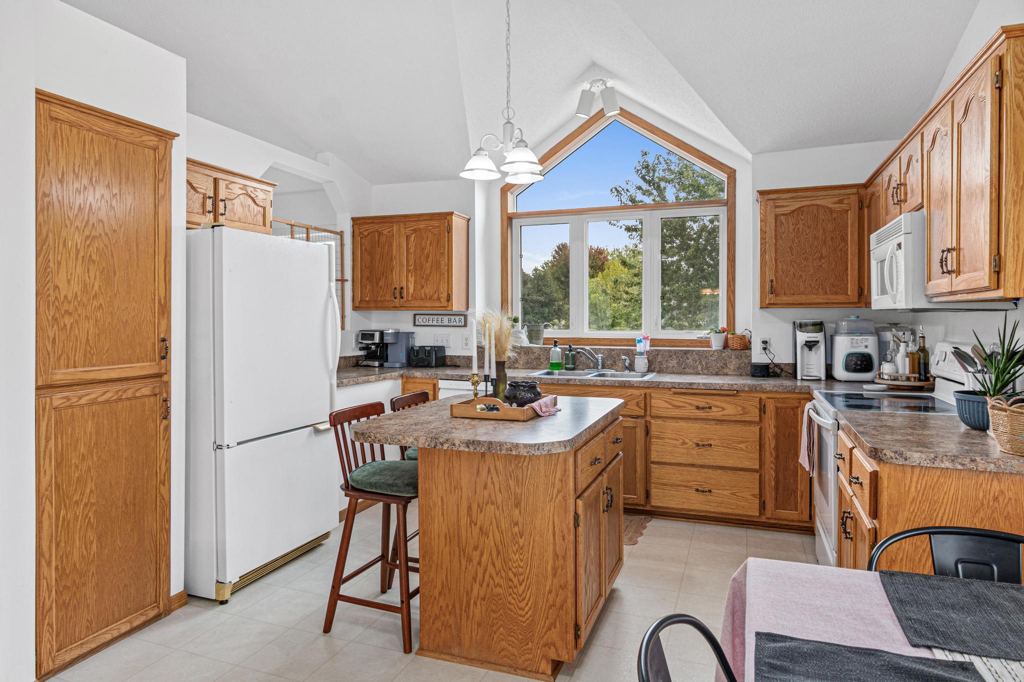 View of Residential at 23368 Jonquil Street, Saint Francis MN 55070, Saint Francis (5 of 22) - Mike Wilen | Minnesota Team Real Estate