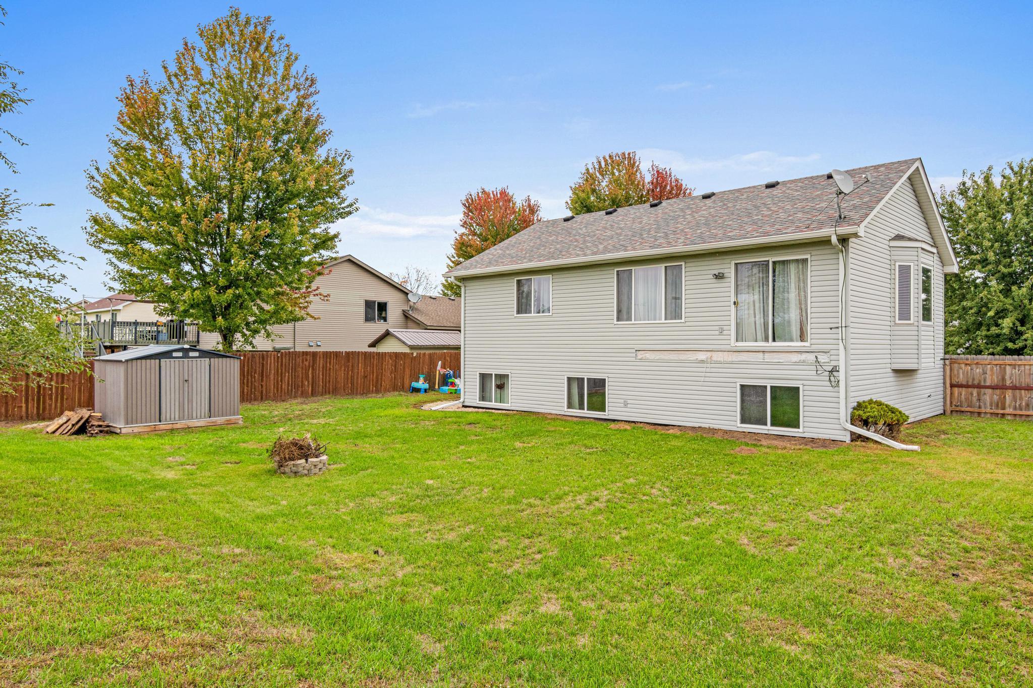 View of Residential at 23368 Jonquil Street, Saint Francis MN 55070, Saint Francis (22 of 22) - Mike Wilen | Minnesota Team Real Estate