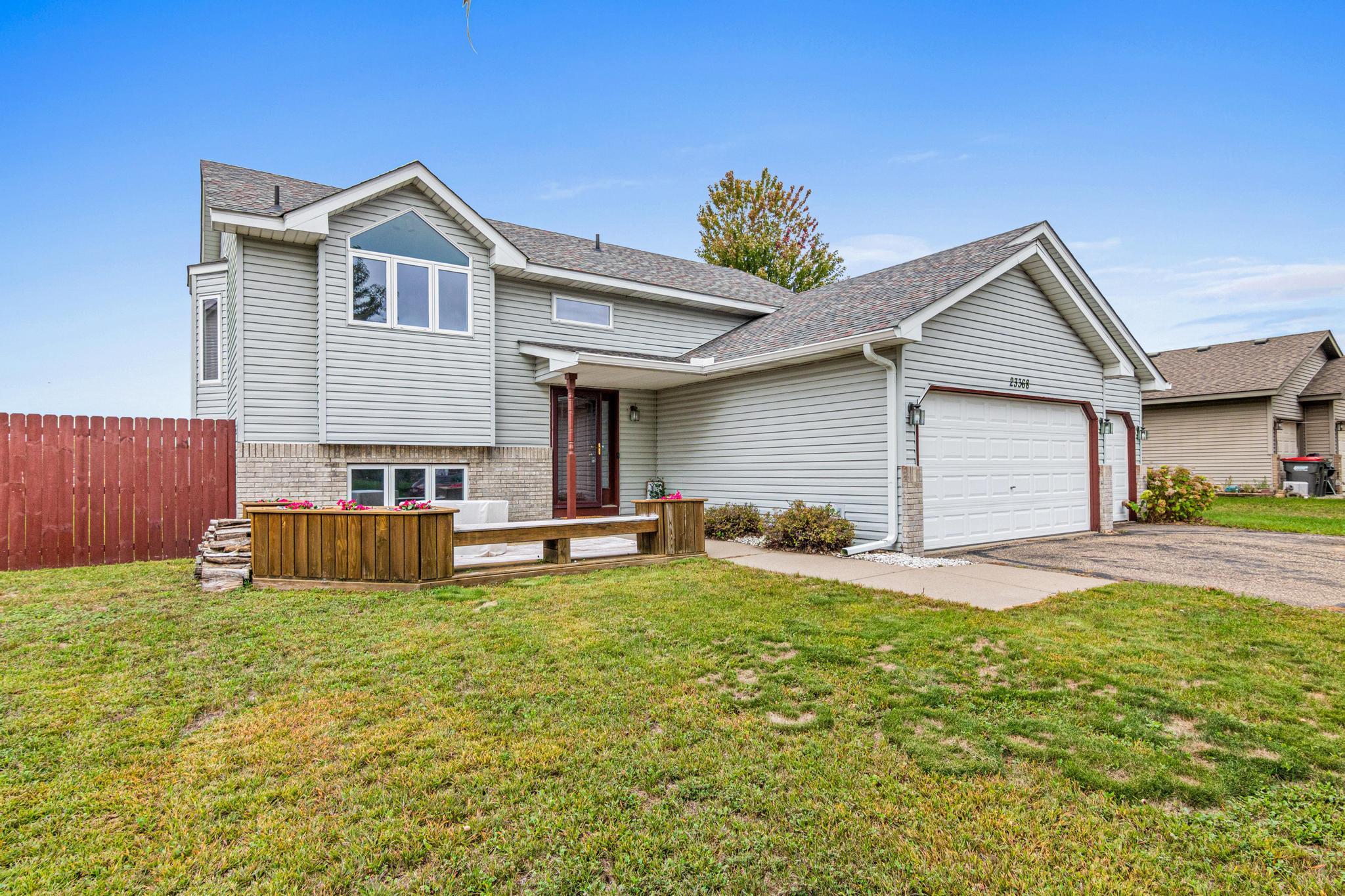 View of Residential at 23368 Jonquil Street, Saint Francis MN 55070, Saint Francis (2 of 22) - Mike Wilen | Minnesota Team Real Estate