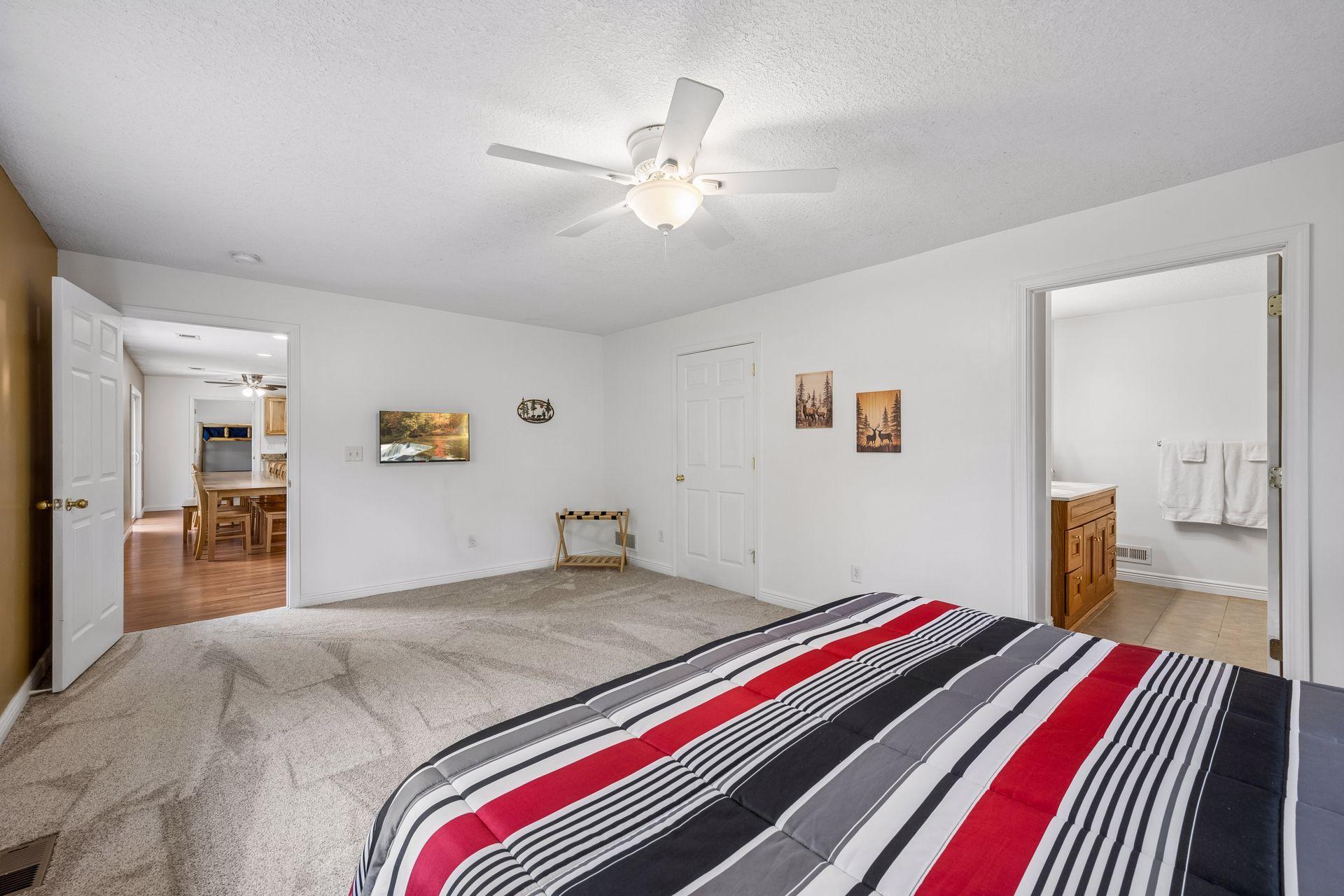 View of Residential at 23555 Ambassador Boulevard, Saint Francis MN 55070, Saint Francis (10 of 25) - Mike Wilen | Minnesota Team Real Estate