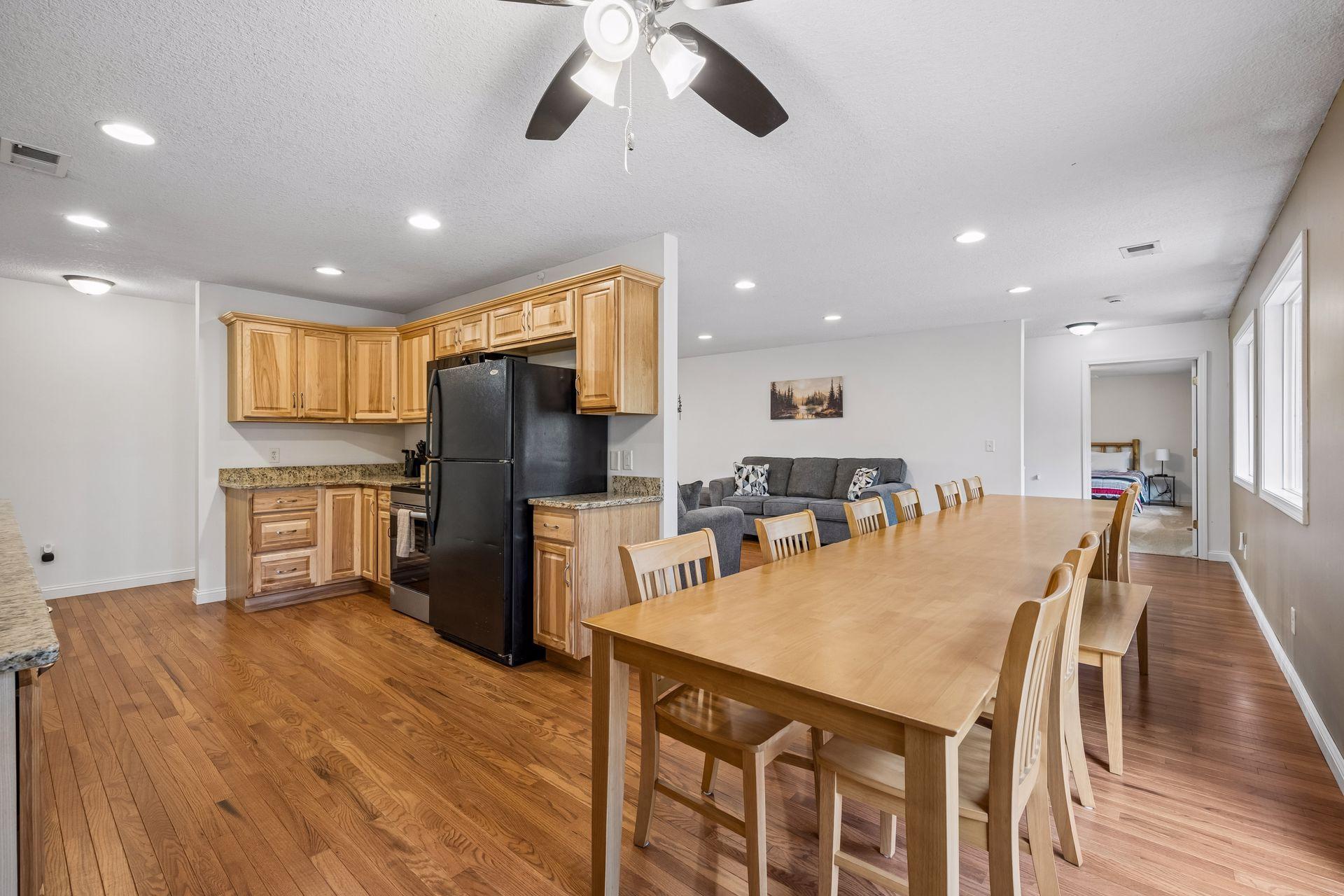 View of Residential at 23555 Ambassador Boulevard, Saint Francis MN 55070, Saint Francis (7 of 25) - Mike Wilen | Minnesota Team Real Estate