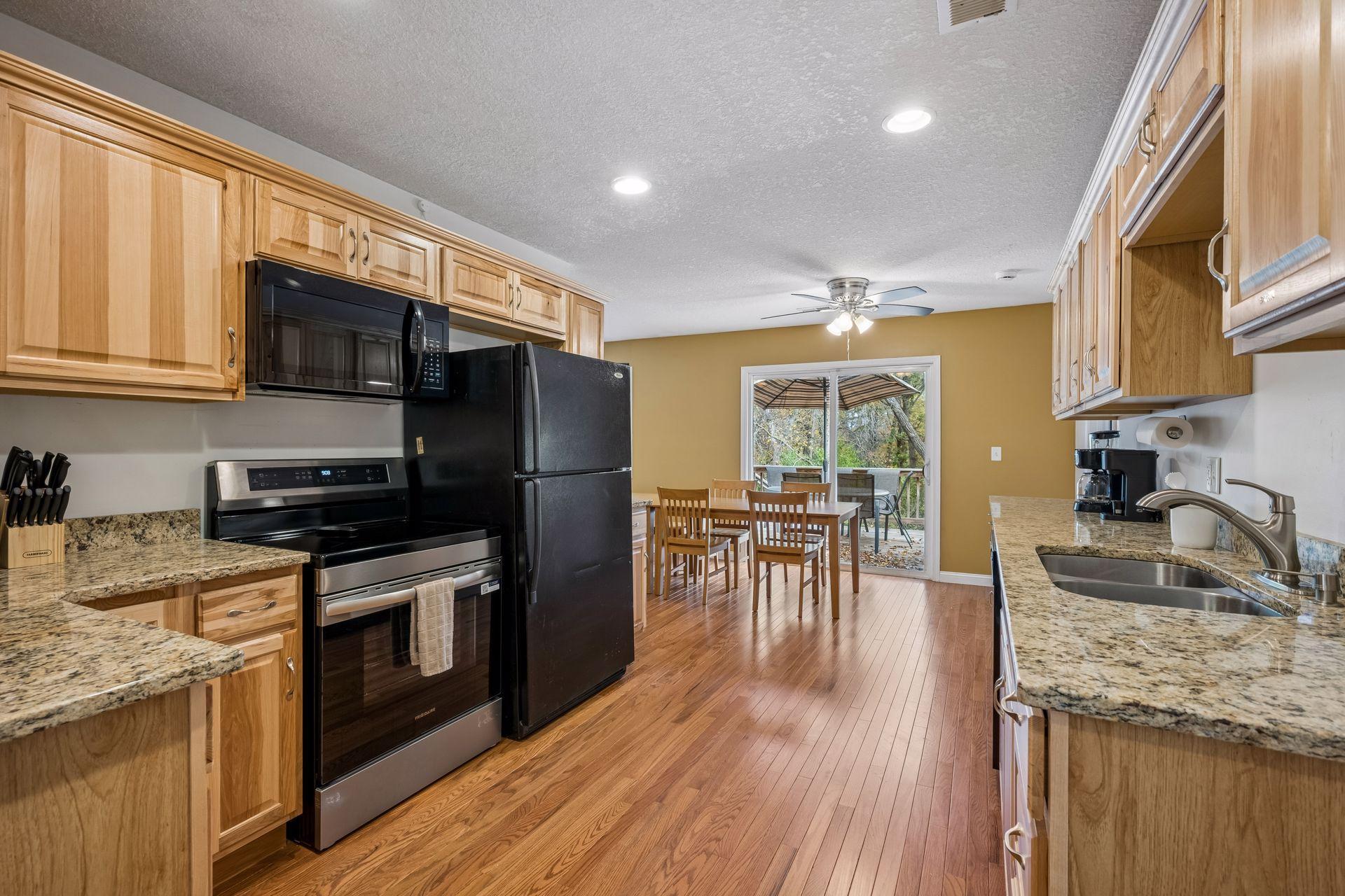 View of Residential at 23555 Ambassador Boulevard, Saint Francis MN 55070, Saint Francis (6 of 25) - Mike Wilen | Minnesota Team Real Estate