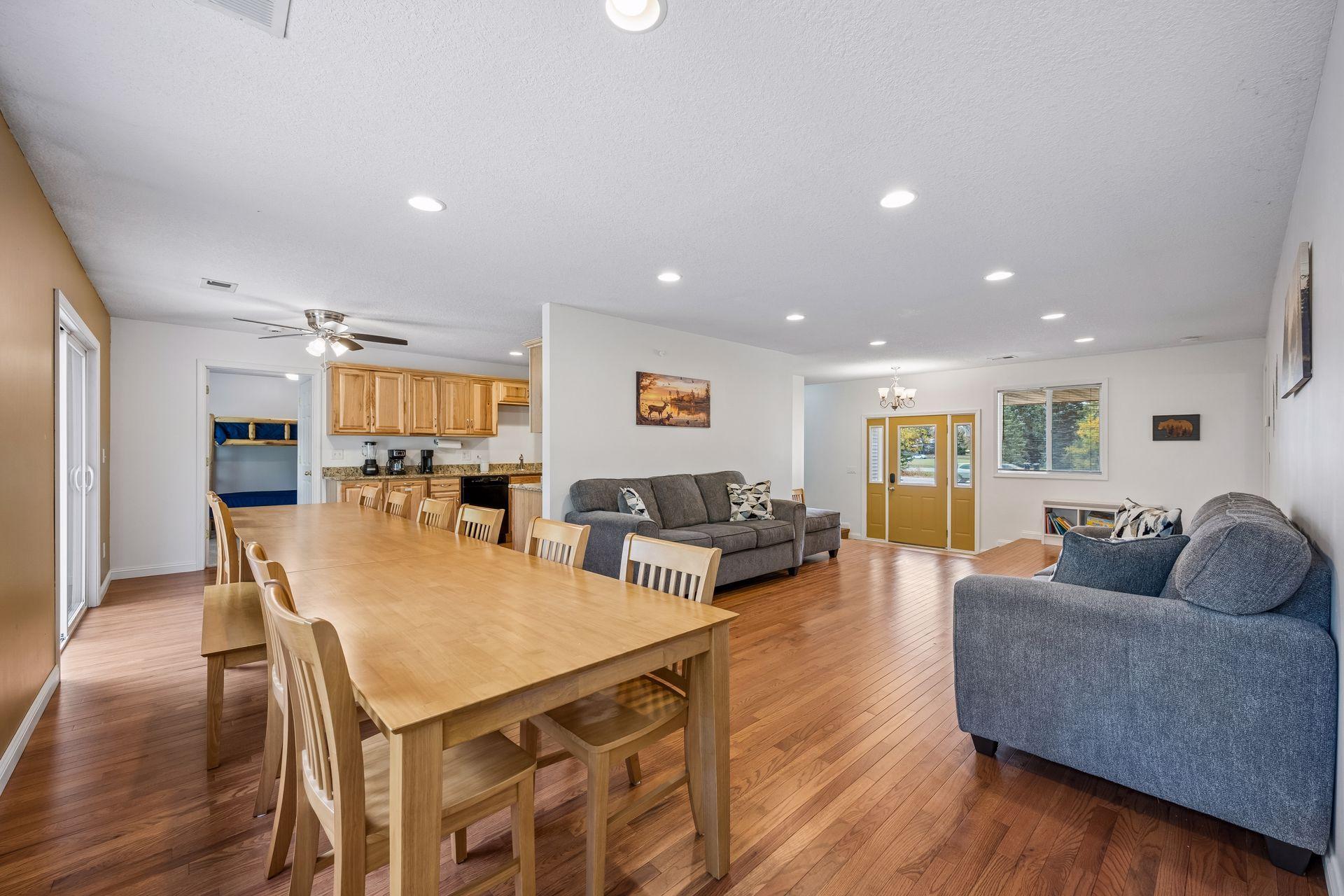 View of Residential at 23555 Ambassador Boulevard, Saint Francis MN 55070, Saint Francis (4 of 25) - Mike Wilen | Minnesota Team Real Estate