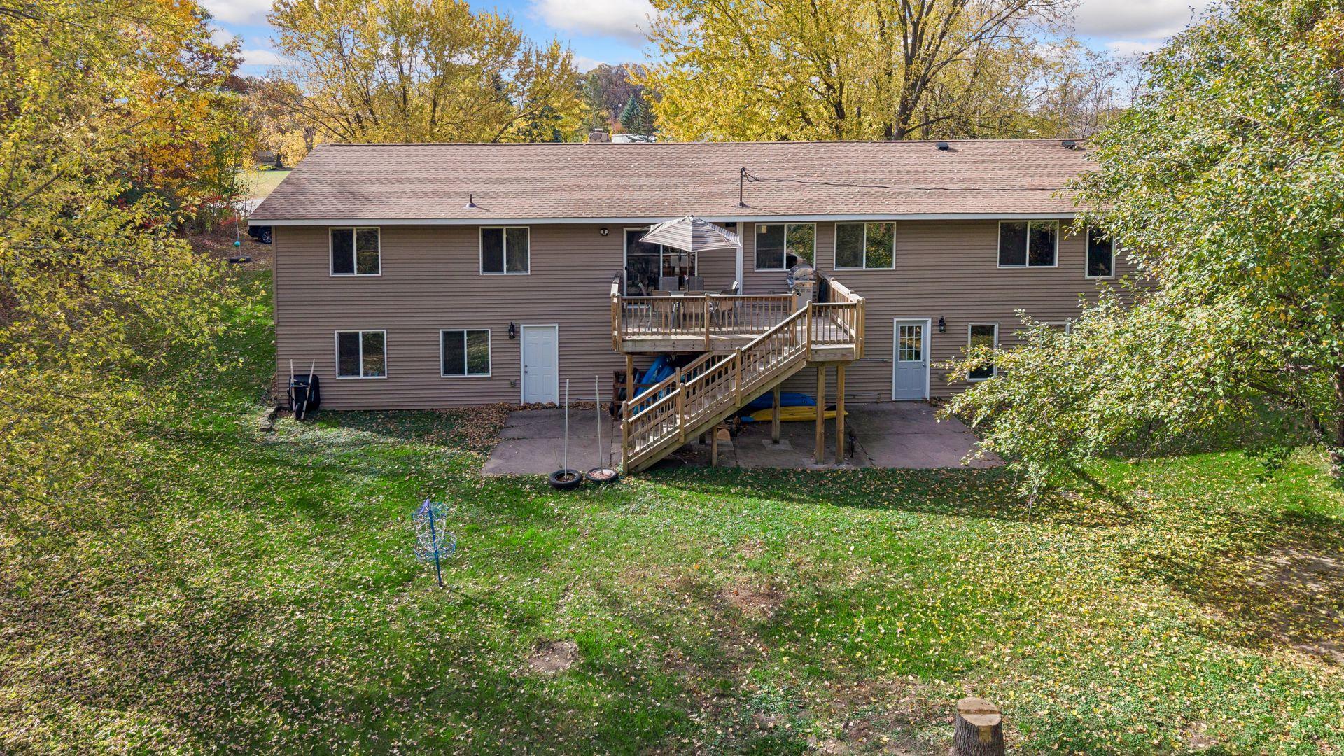 View of Residential at 23555 Ambassador Boulevard, Saint Francis MN 55070, Saint Francis (3 of 25) - Mike Wilen | Minnesota Team Real Estate