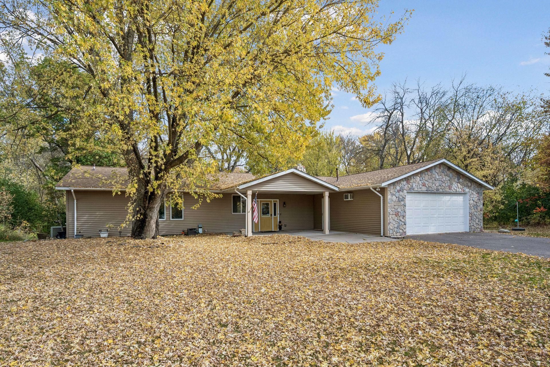 View of Residential at 23555 Ambassador Boulevard, Saint Francis MN 55070, Saint Francis (2 of 25) - Mike Wilen | Minnesota Team Real Estate
