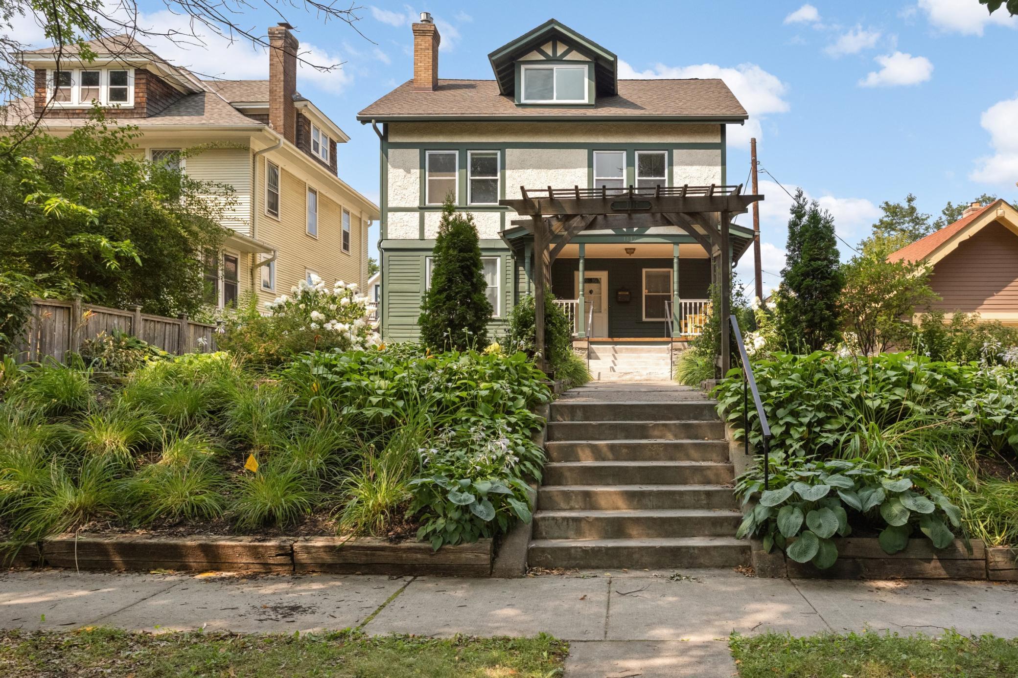 View of Residential at 1117 Portland Avenue, Saint Paul MN 55104, Saint Paul (31 of 33) - Mike Wilen | Minnesota Team Real Estate