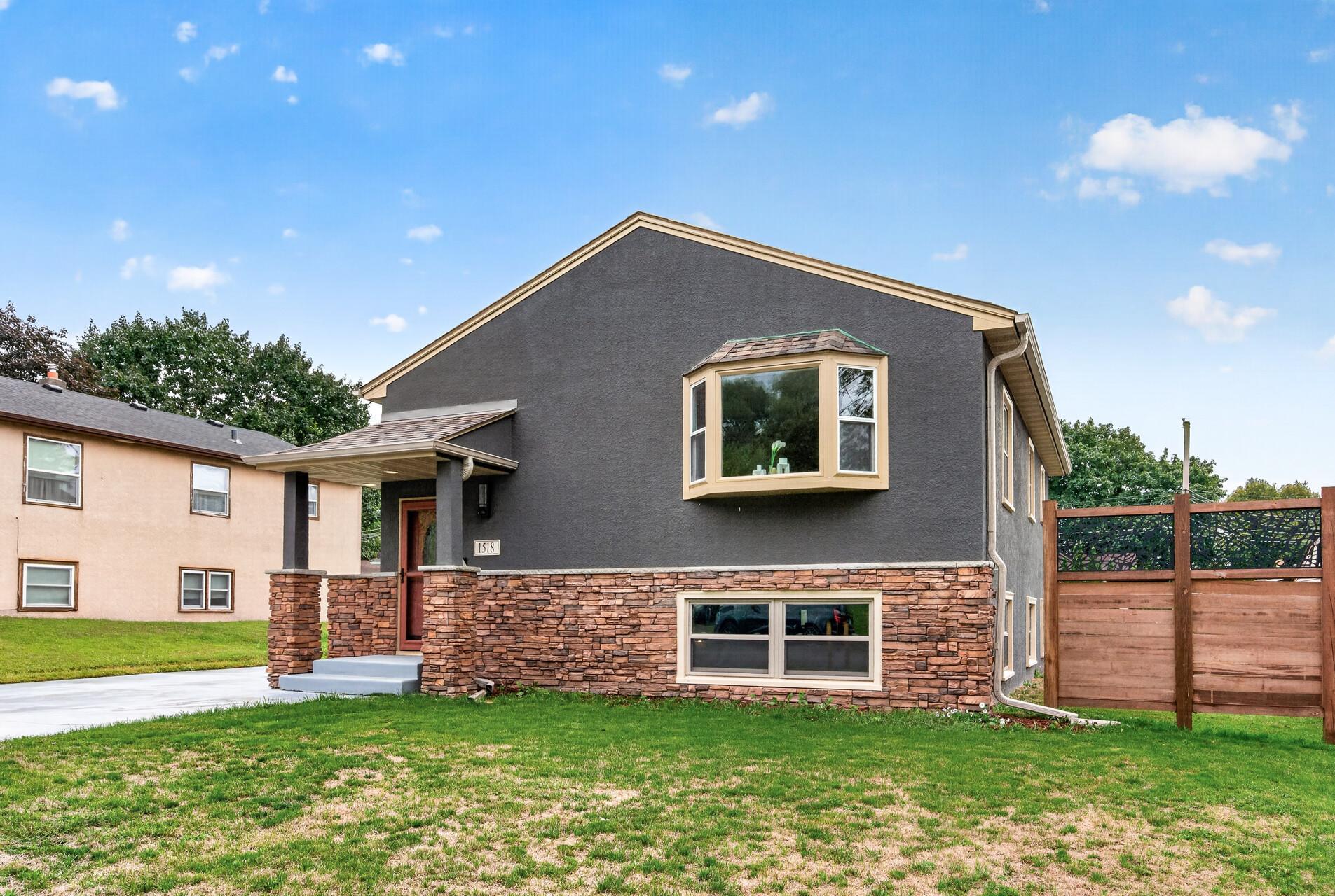 View of Residential Income at 1518 Pacific Street, Saint Paul MN 55106, Saint Paul (2 of 30) - Mike Wilen | Minnesota Team Real Estate