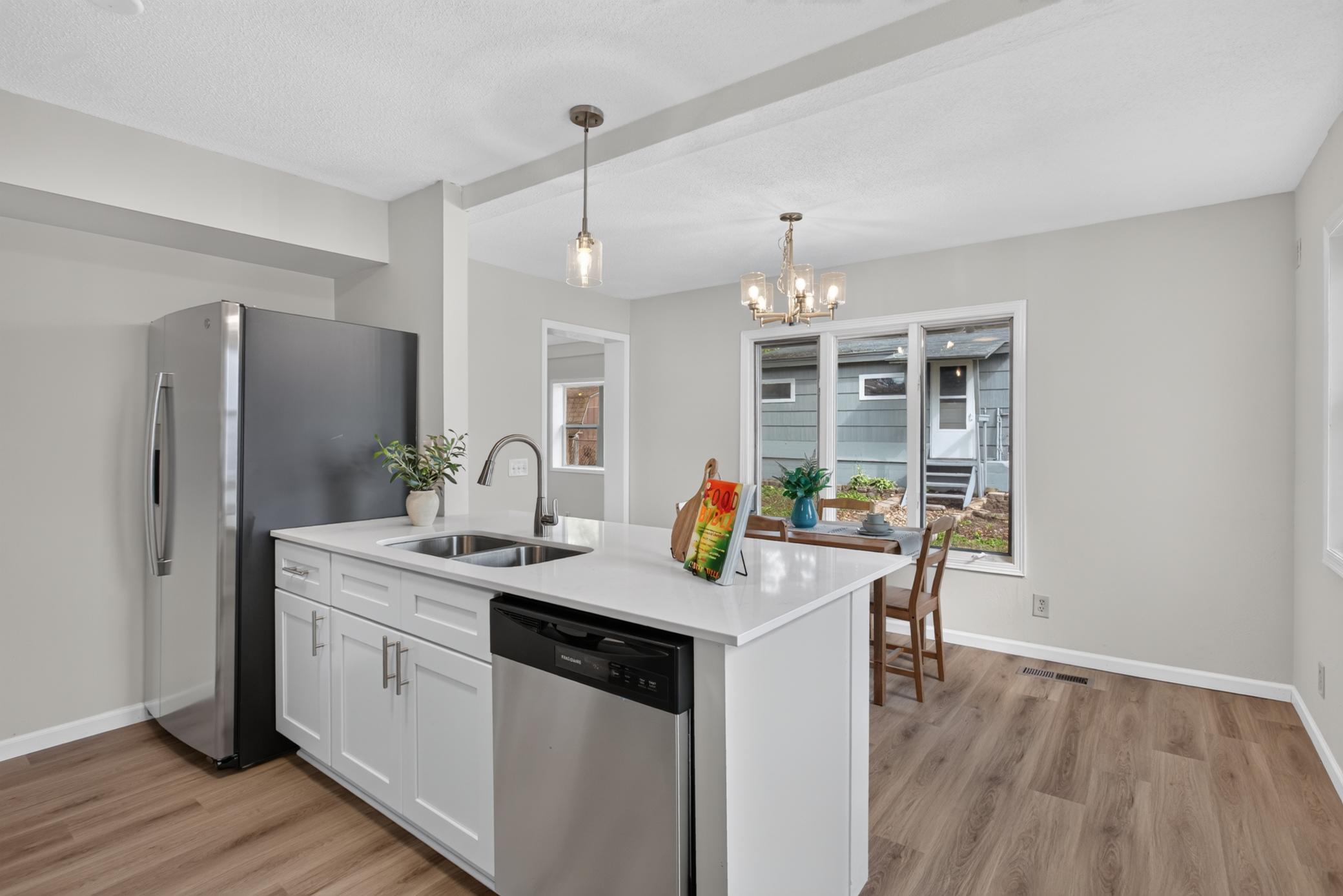 View of Residential at 5049 4th Street, Columbia Heights MN 55421, Columbia Heights (18 of 52) - Mike Wilen | Minnesota Team Real Estate