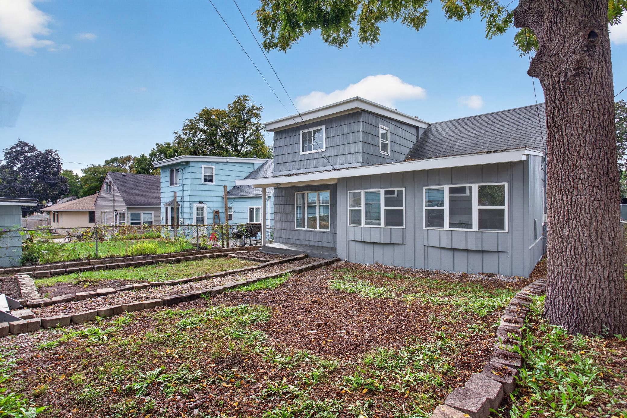 View of Residential at 5049 4th Street, Columbia Heights MN 55421, Columbia Heights (44 of 52) - Mike Wilen | Minnesota Team Real Estate