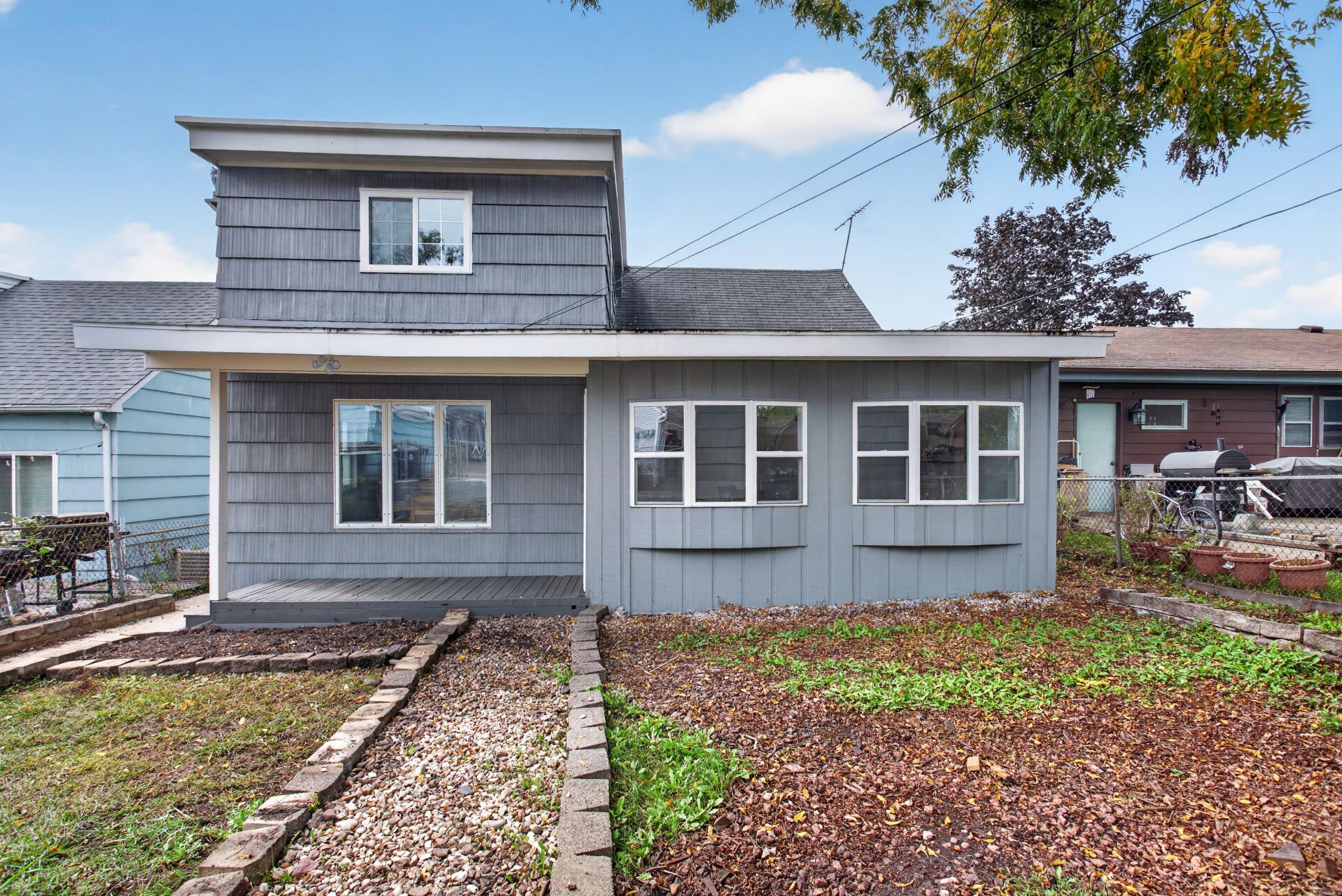 View of Residential at 5049 4th Street, Columbia Heights MN 55421, Columbia Heights (43 of 52) - Mike Wilen | Minnesota Team Real Estate
