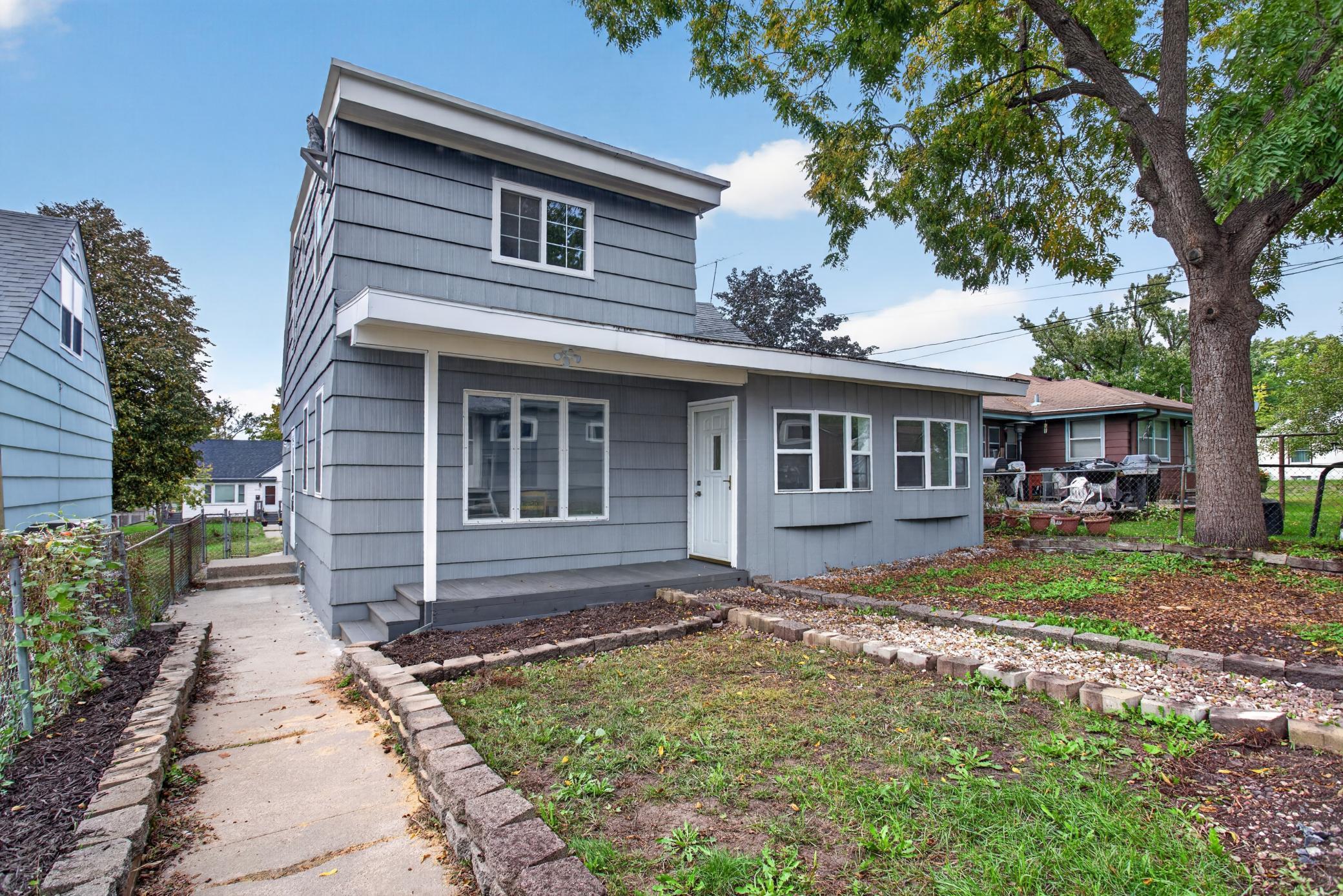 View of Residential at 5049 4th Street, Columbia Heights MN 55421, Columbia Heights (47 of 52) - Mike Wilen | Minnesota Team Real Estate