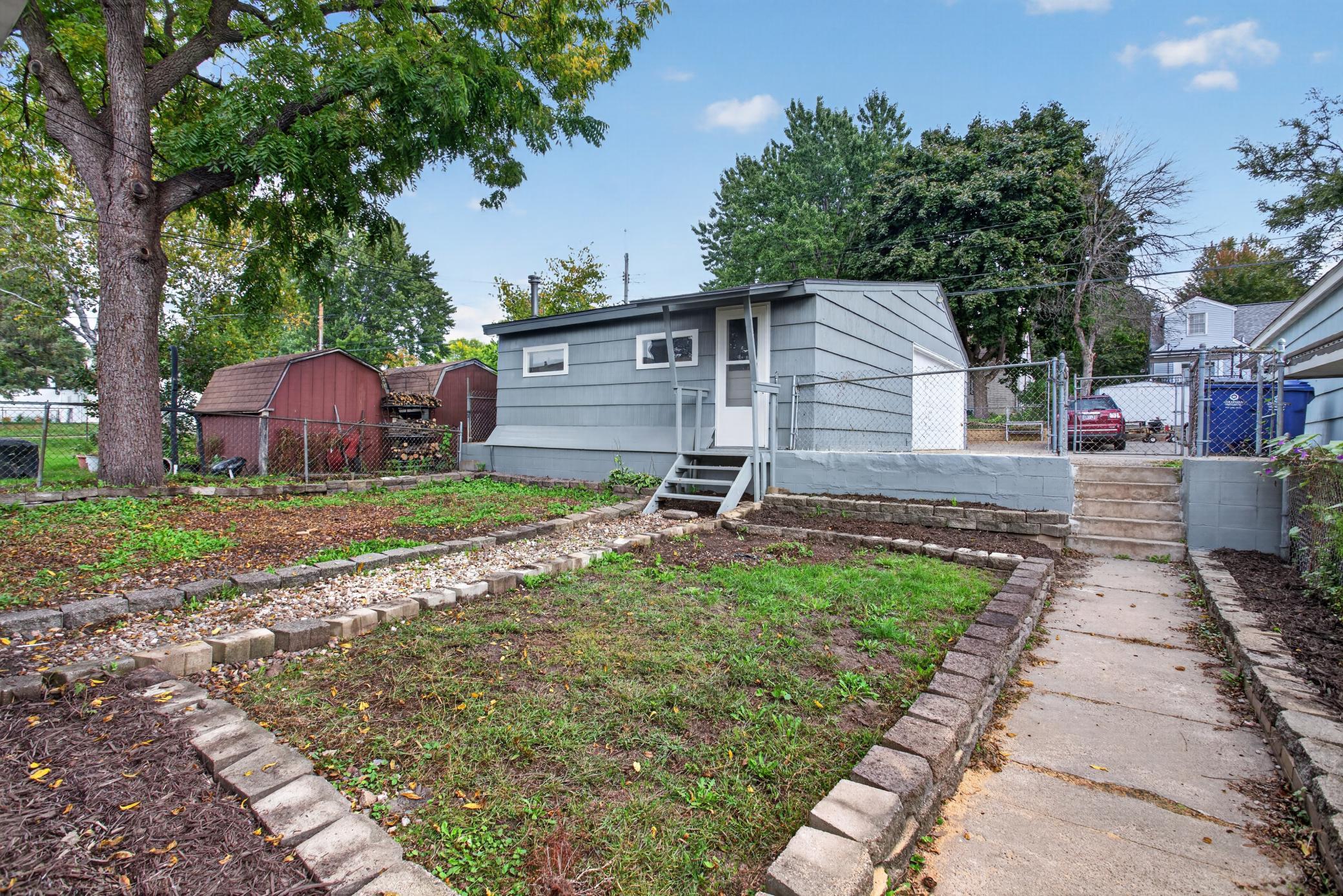 View of Residential at 5049 4th Street, Columbia Heights MN 55421, Columbia Heights (49 of 52) - Mike Wilen | Minnesota Team Real Estate