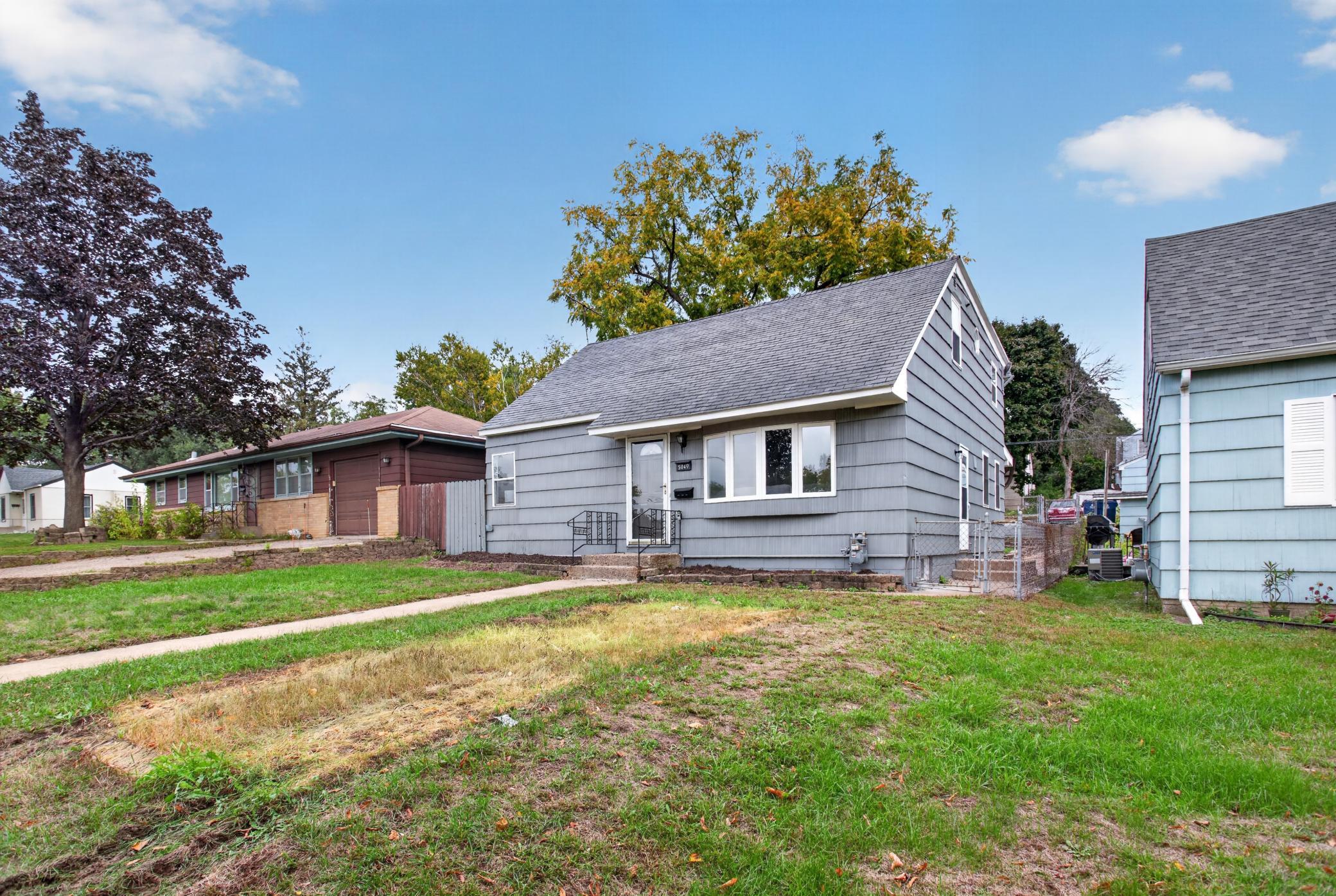 View of Residential at 5049 4th Street, Columbia Heights MN 55421, Columbia Heights (3 of 52) - Mike Wilen | Minnesota Team Real Estate