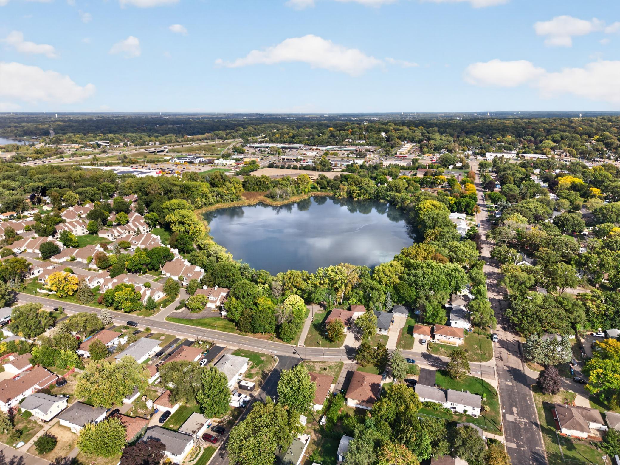 View of Residential at 5049 4th Street, Columbia Heights MN 55421, Columbia Heights (45 of 52) - Mike Wilen | Minnesota Team Real Estate