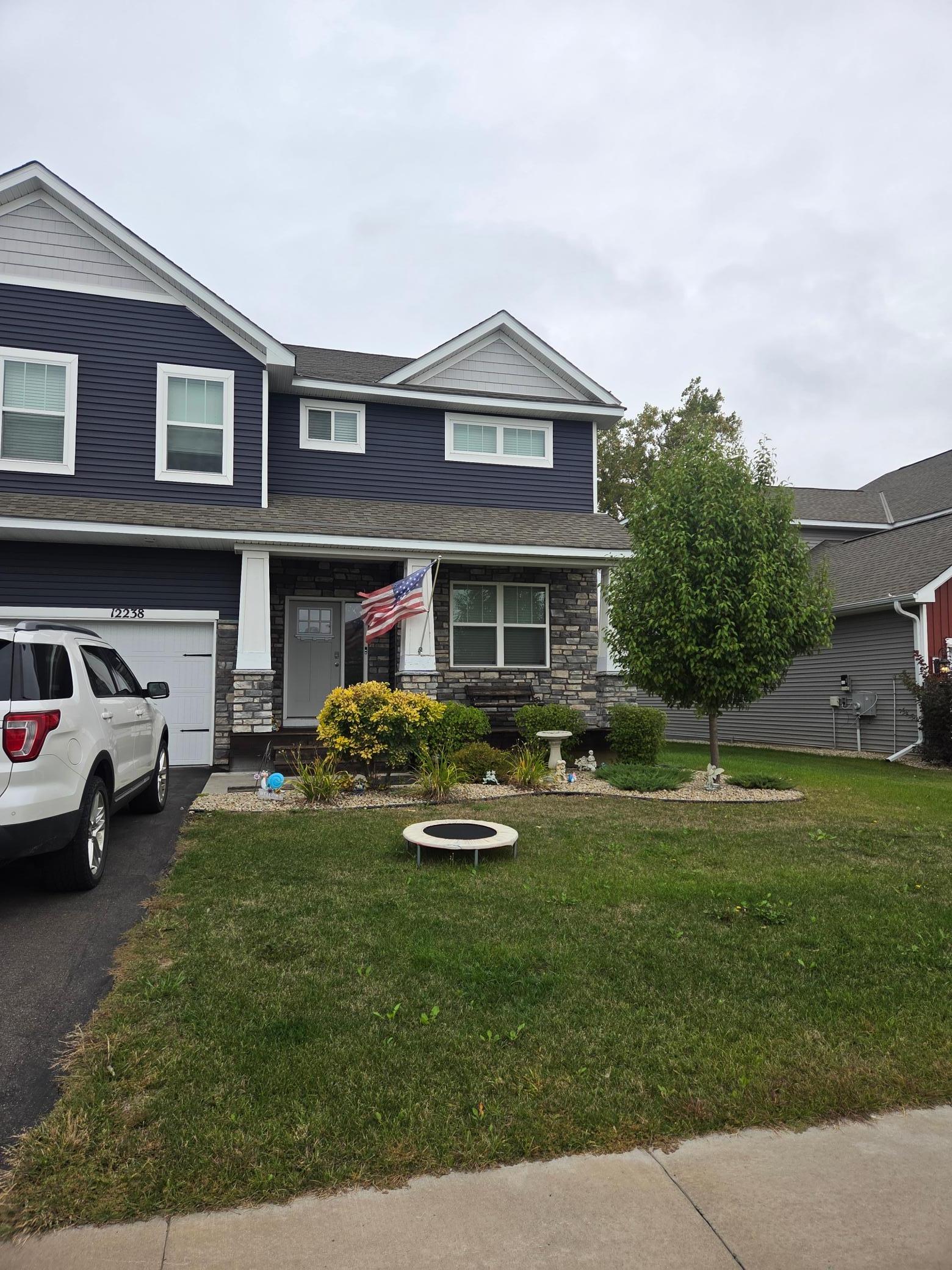View of Single Family at 12238 62nd Street, Otsego - Mike Wilen | Minnesota Team Real Estate