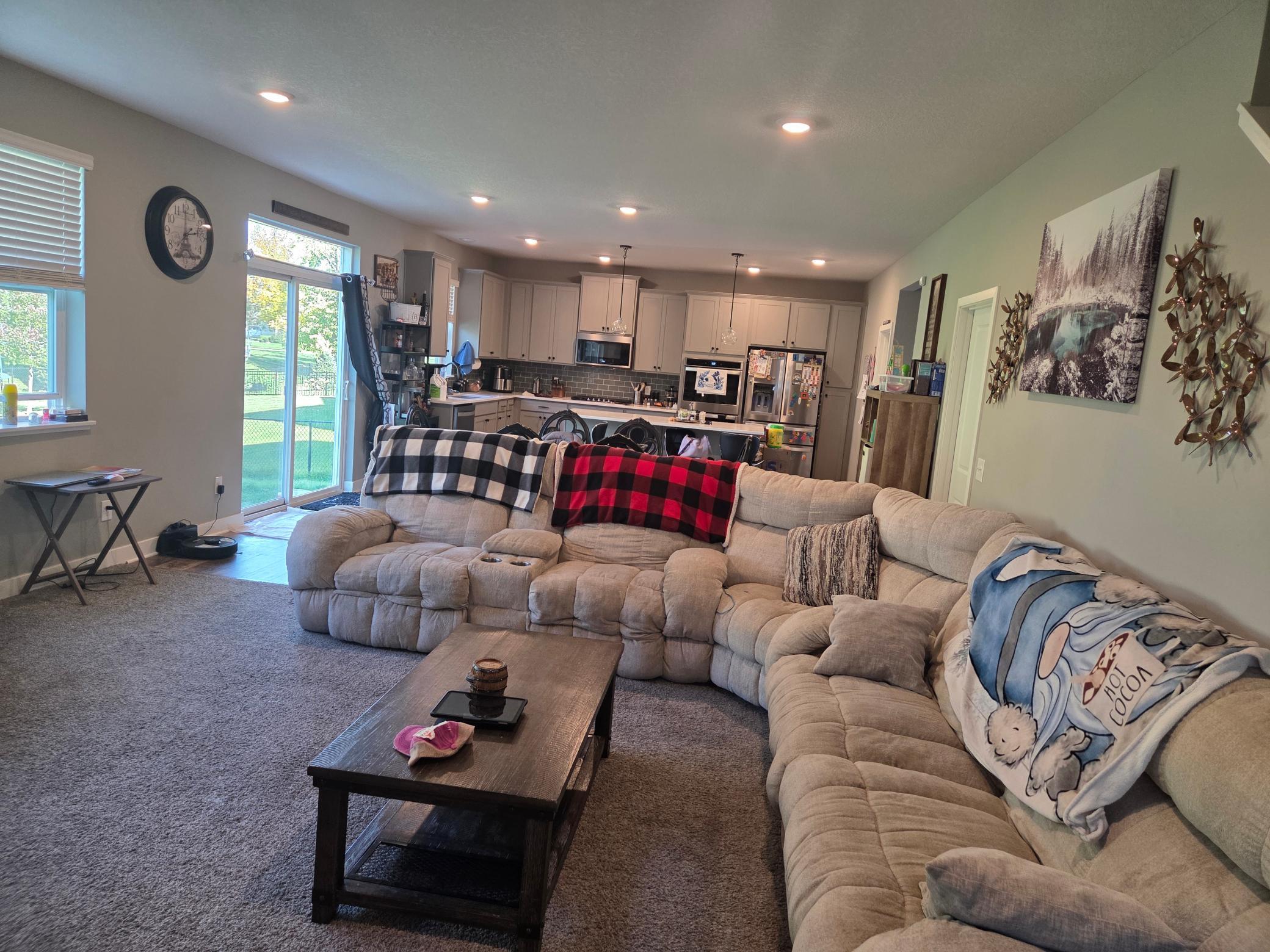 View of Residential at 12238 62nd Street, Otsego MN 55301, Otsego (21 of 35) - Mike Wilen | Minnesota Team Real Estate
