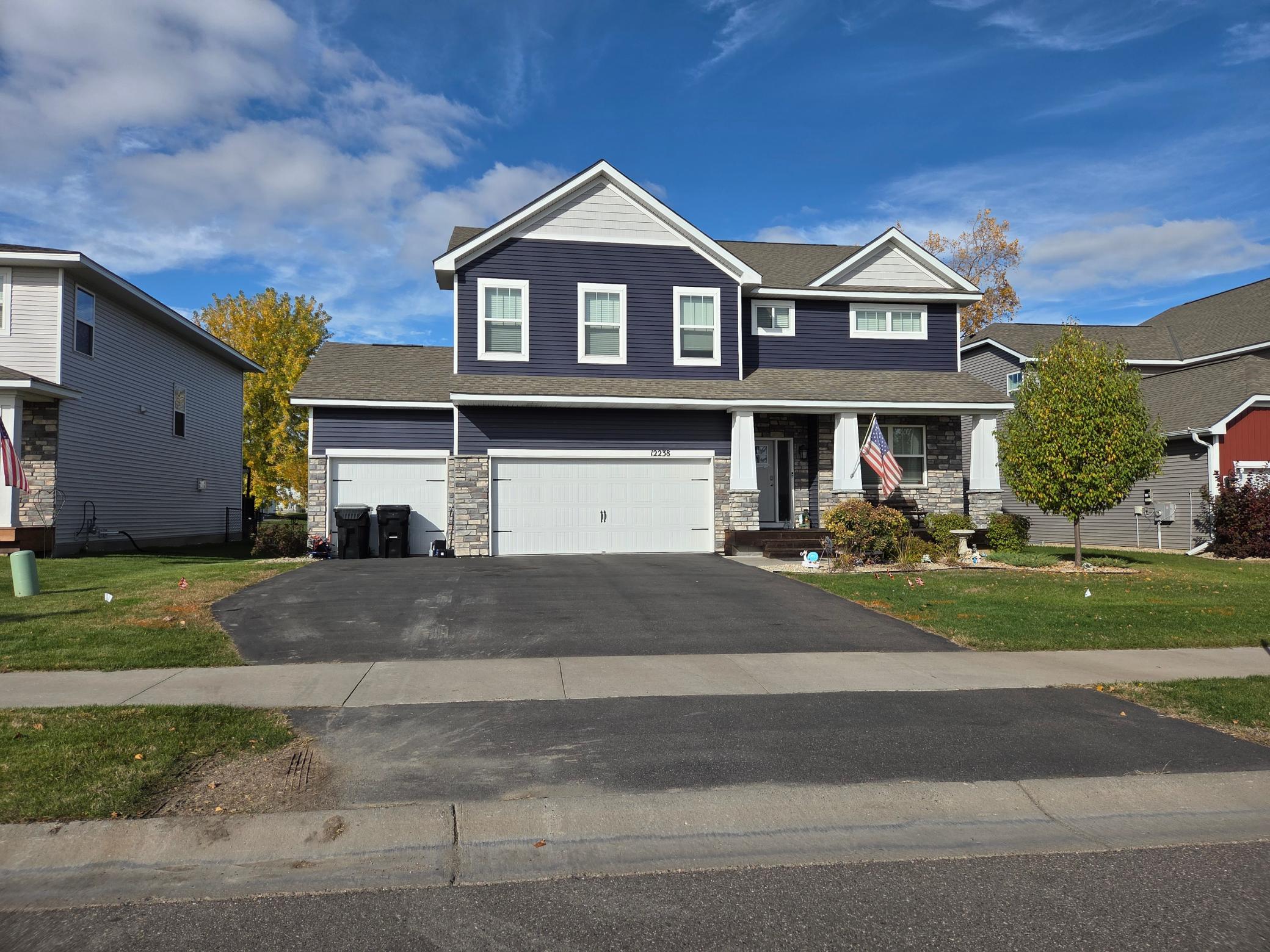 View of Single Family at 12238 62nd Street, Otsego - Mike Wilen | Minnesota Team Real Estate