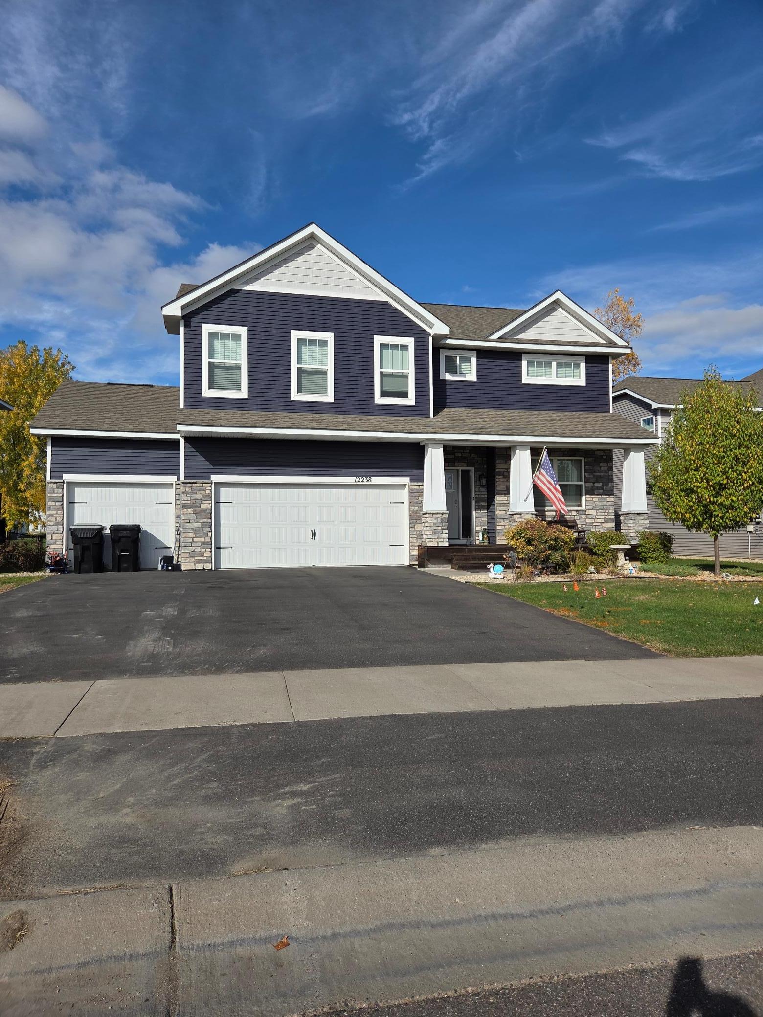 View of Residential at 12238 62nd Street, Otsego MN 55301, Otsego (2 of 35) - Mike Wilen | Minnesota Team Real Estate