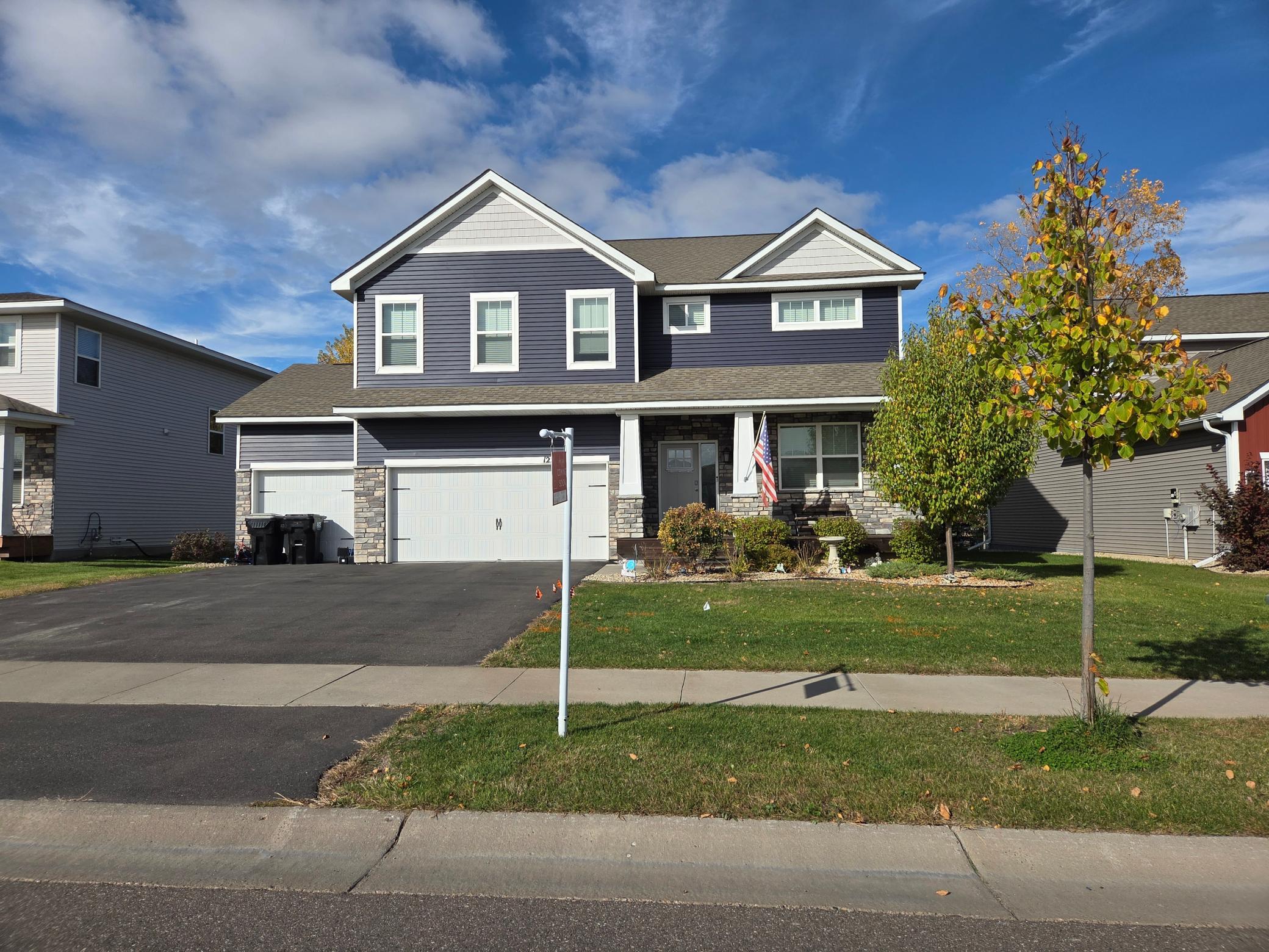 View of Residential at 12238 62nd Street, Otsego MN 55301, Otsego (3 of 35) - Mike Wilen | Minnesota Team Real Estate