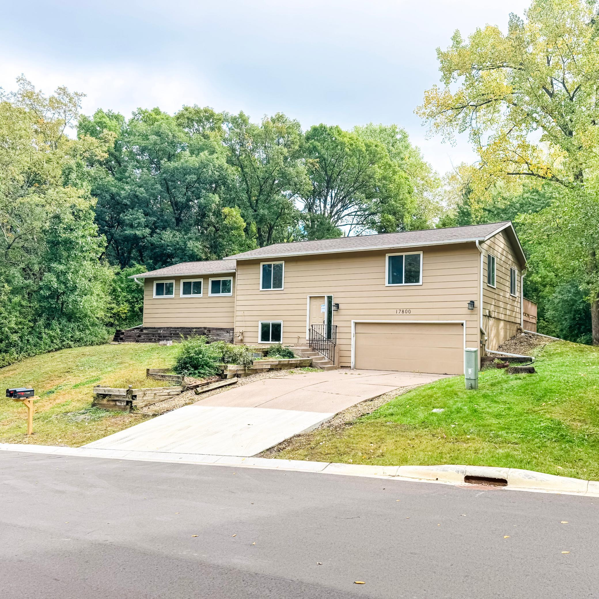 View of Single Family at 17800 Jamaica Circle, Lakeville - Mike Wilen | Minnesota Team Real Estate