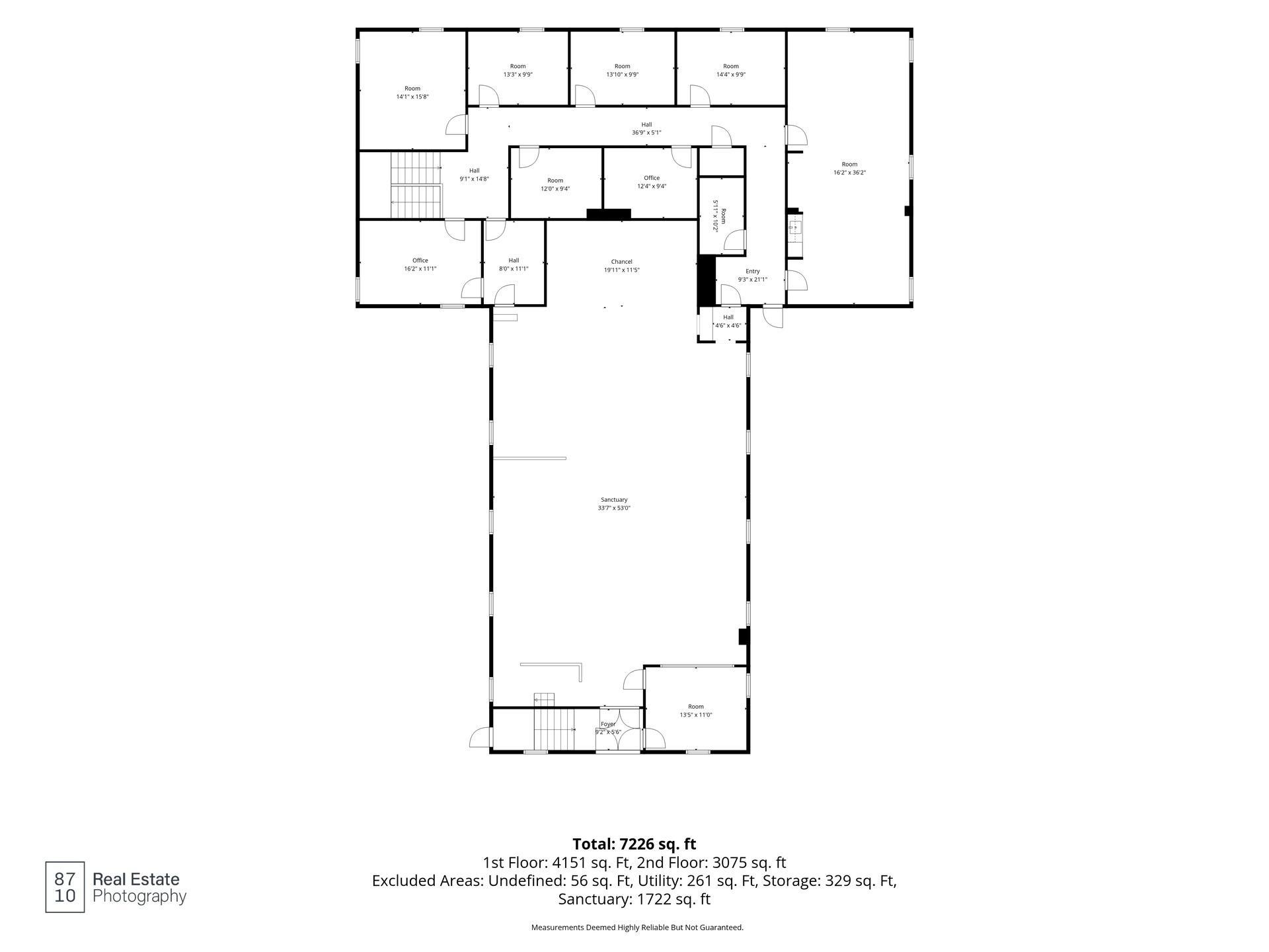 View of Commercial Sale at 1530 Russell Avenue, Minneapolis MN 55411, Minneapolis (11 of 12) - Mike Wilen | Minnesota Team Real Estate