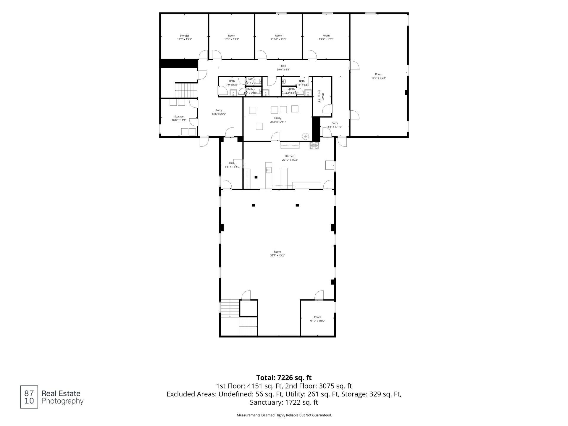 View of Commercial Sale at 1530 Russell Avenue, Minneapolis MN 55411, Minneapolis (12 of 12) - Mike Wilen | Minnesota Team Real Estate