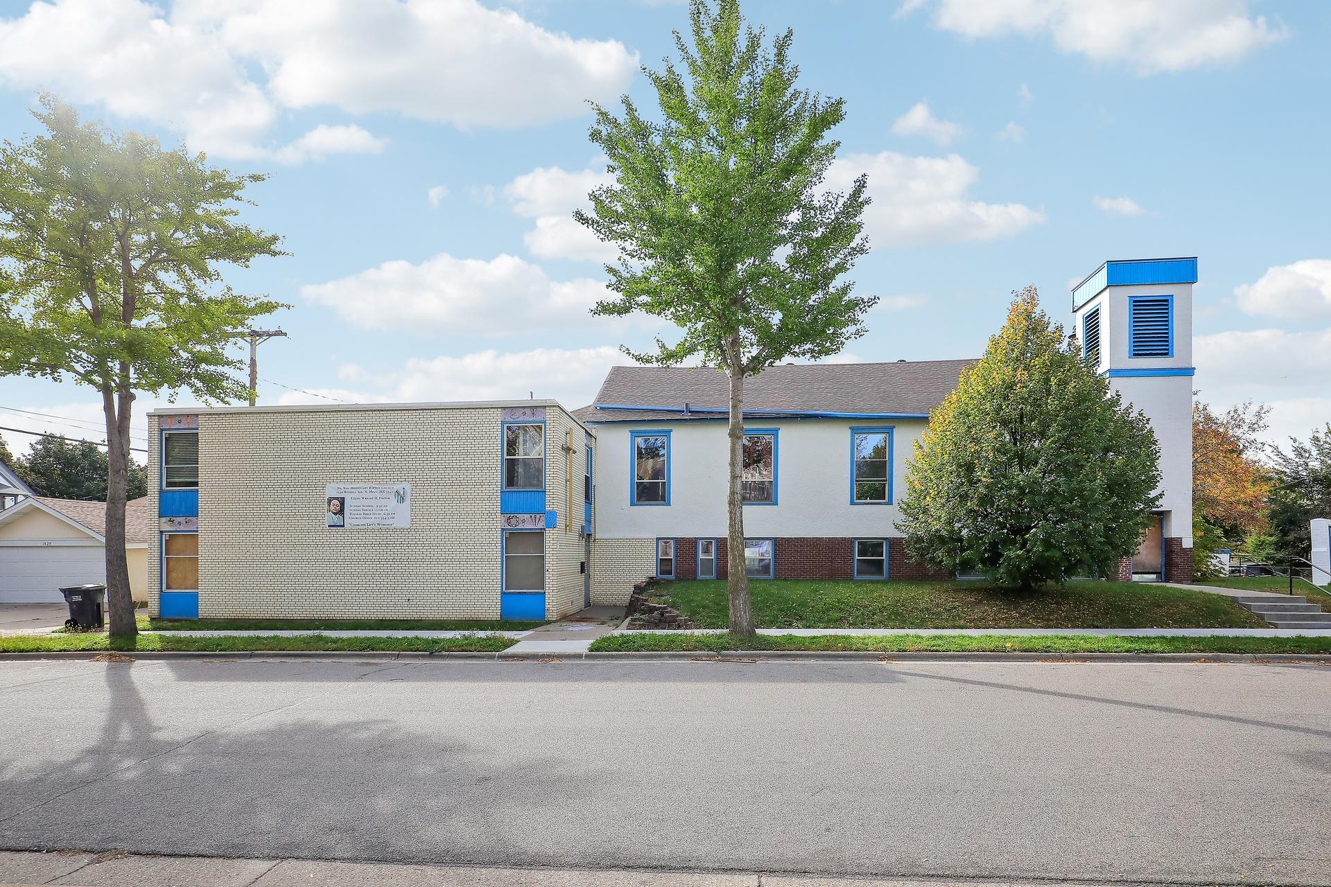 View of Commercial Sale at 1530 Russell Avenue, Minneapolis MN 55411, Minneapolis (7 of 12) - Mike Wilen | Minnesota Team Real Estate