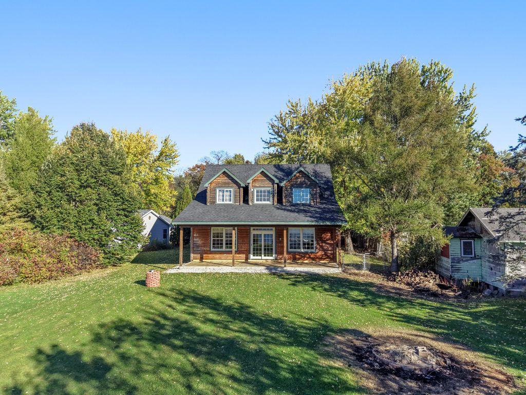 View of Residential at 27678 Lakewood Drive, Isanti MN 55040, Isanti (2 of 29) - Mike Wilen | Minnesota Team Real Estate