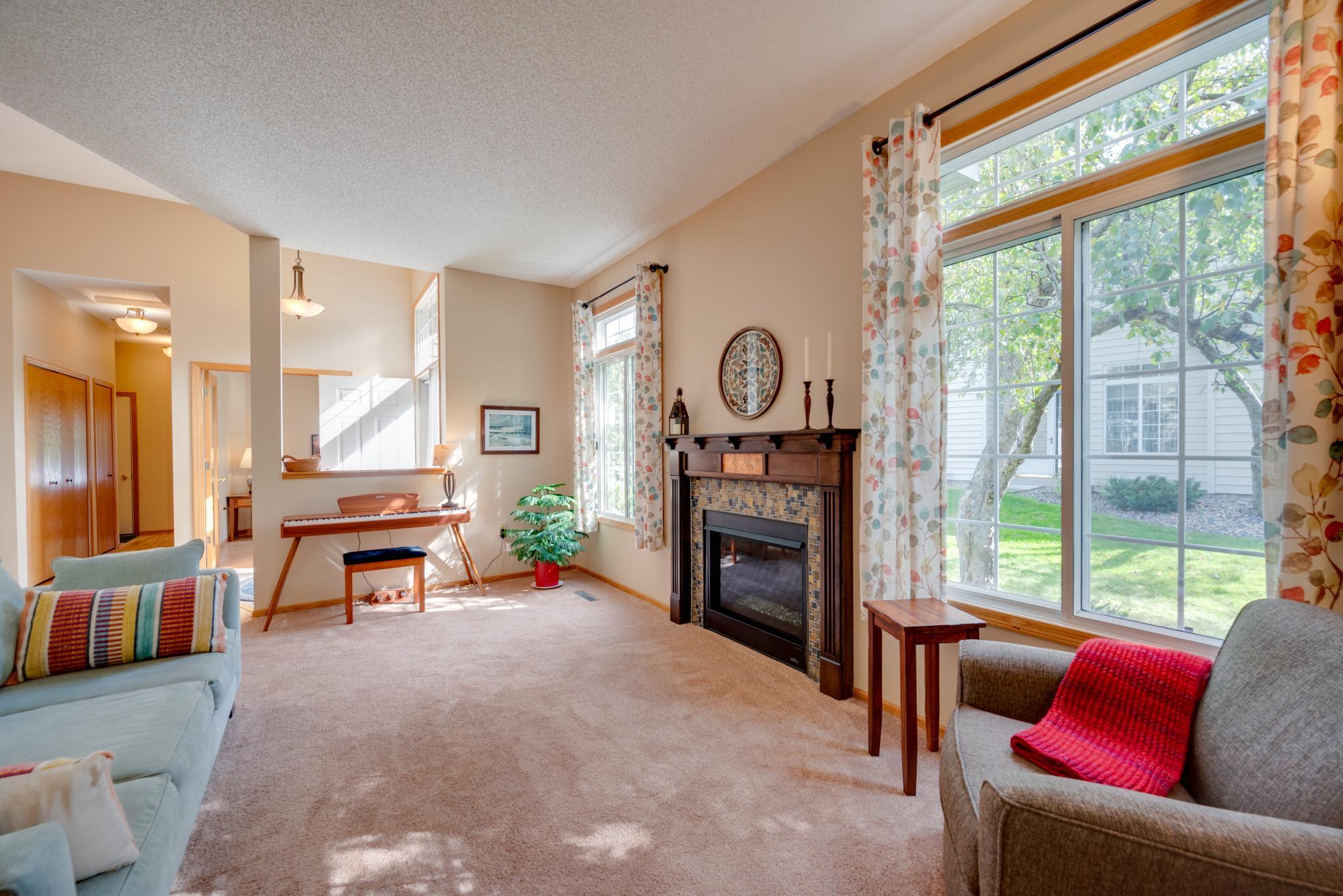 View of Residential at 2489 Lockwood Drive #55, Mendota Heights MN 55120, Mendota Heights (4 of 23) - Mike Wilen | Minnesota Team Real Estate
