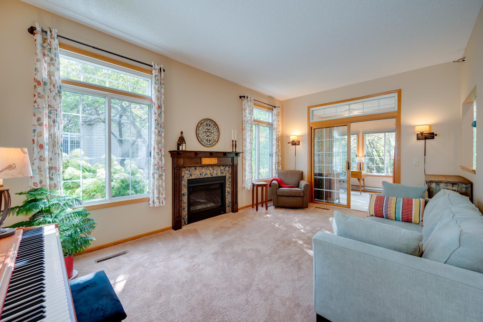 View of Residential at 2489 Lockwood Drive #55, Mendota Heights MN 55120, Mendota Heights (5 of 23) - Mike Wilen | Minnesota Team Real Estate