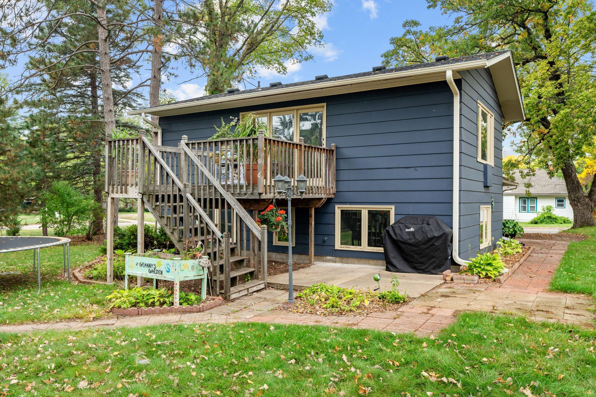 View of Residential at 412 Garfield Avenue, Champlin MN 55316, Champlin (6 of 35) - Mike Wilen | Minnesota Team Real Estate